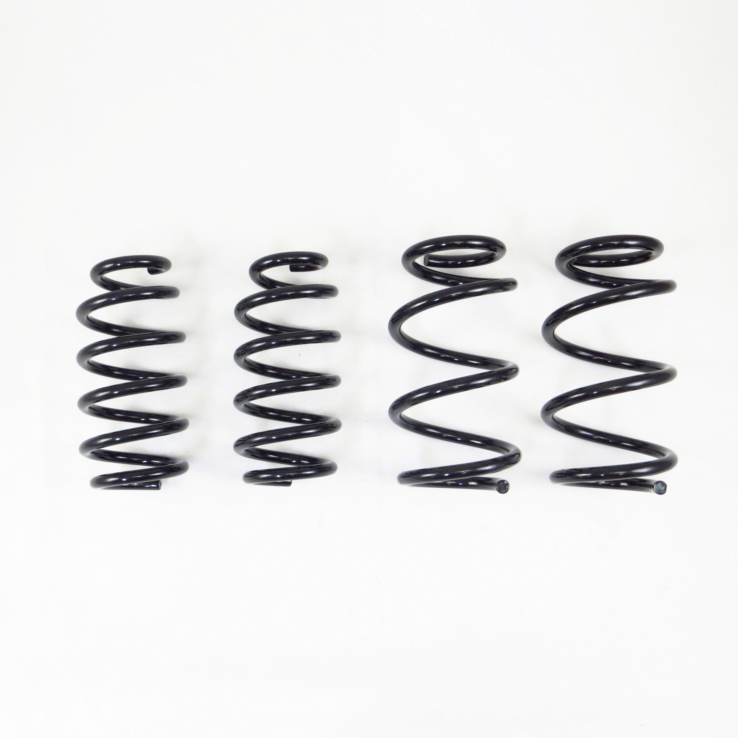 Spring Rear Td RS-R - Ti2000 Down Sus Lowering Springs - TL002TD – NextGen Tuning