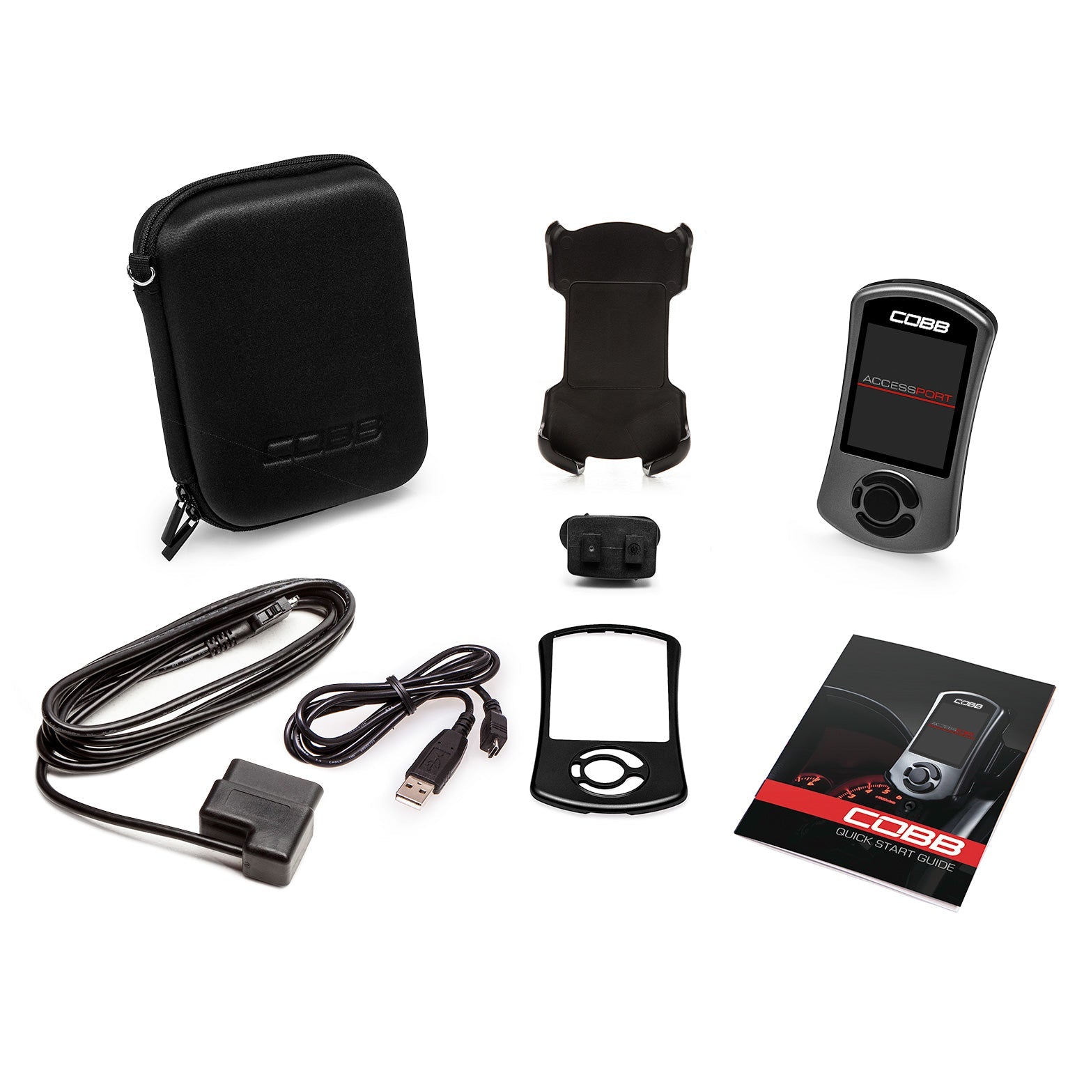 COBB - AccessPORT V3 - AP3-POR-013 - NextGen Tuning