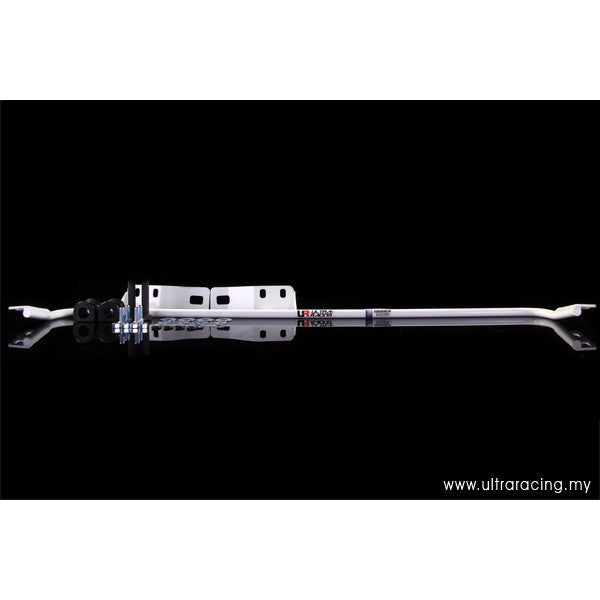 Ultra Racing - 16mm Solid Rear Sway Bar - UR-AR16-037(B) - NextGen Tuning