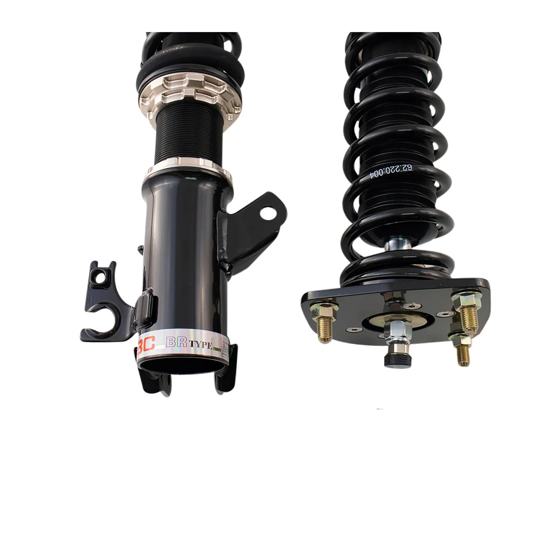 BC Racing - BR Series Coilovers - E-03-BR