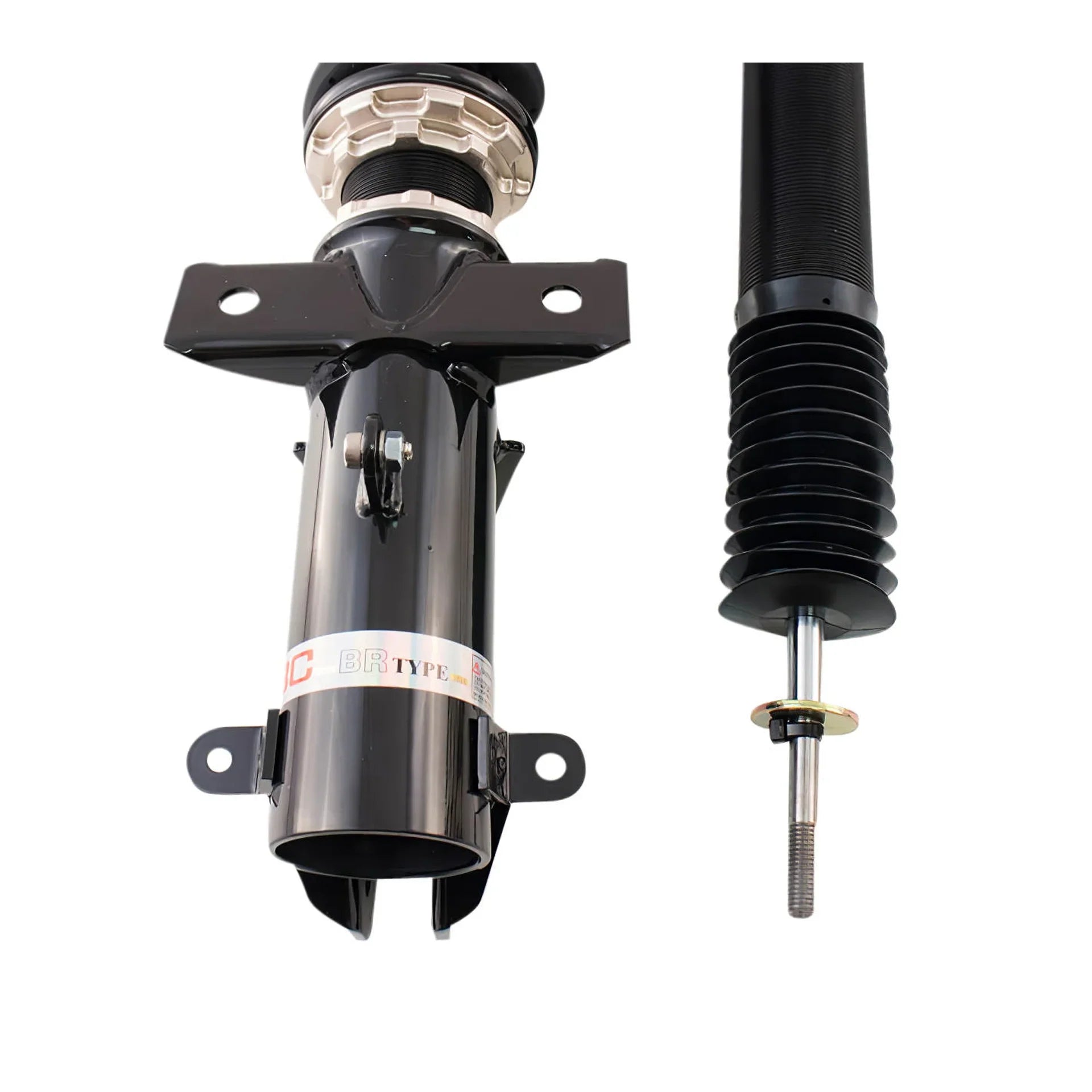 BC Racing - BR Series Coilovers - E-09-BR