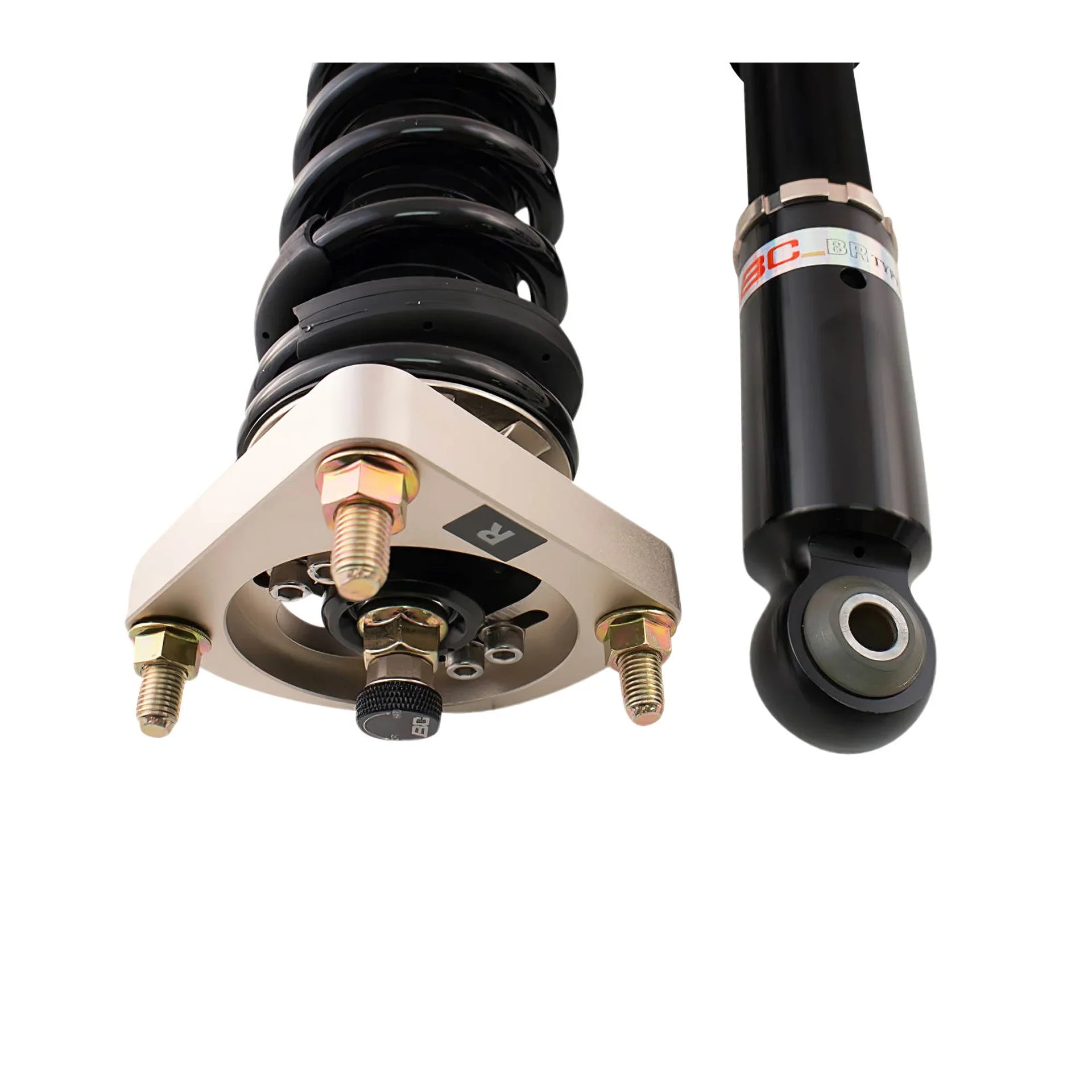 BC Racing - BR Series Coilovers - E-10-BR