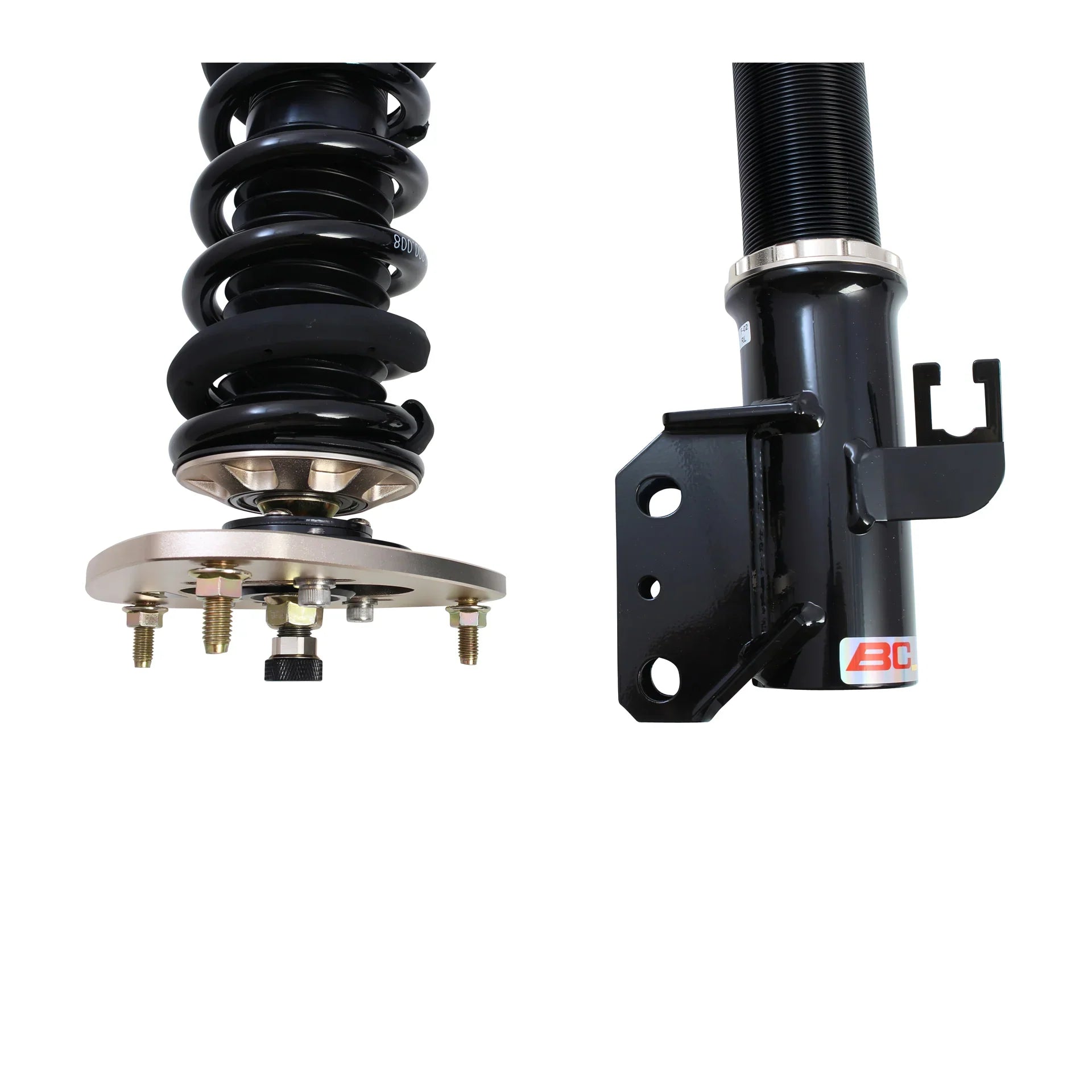 BC Racing - BR Series Coilovers - F-02-BR