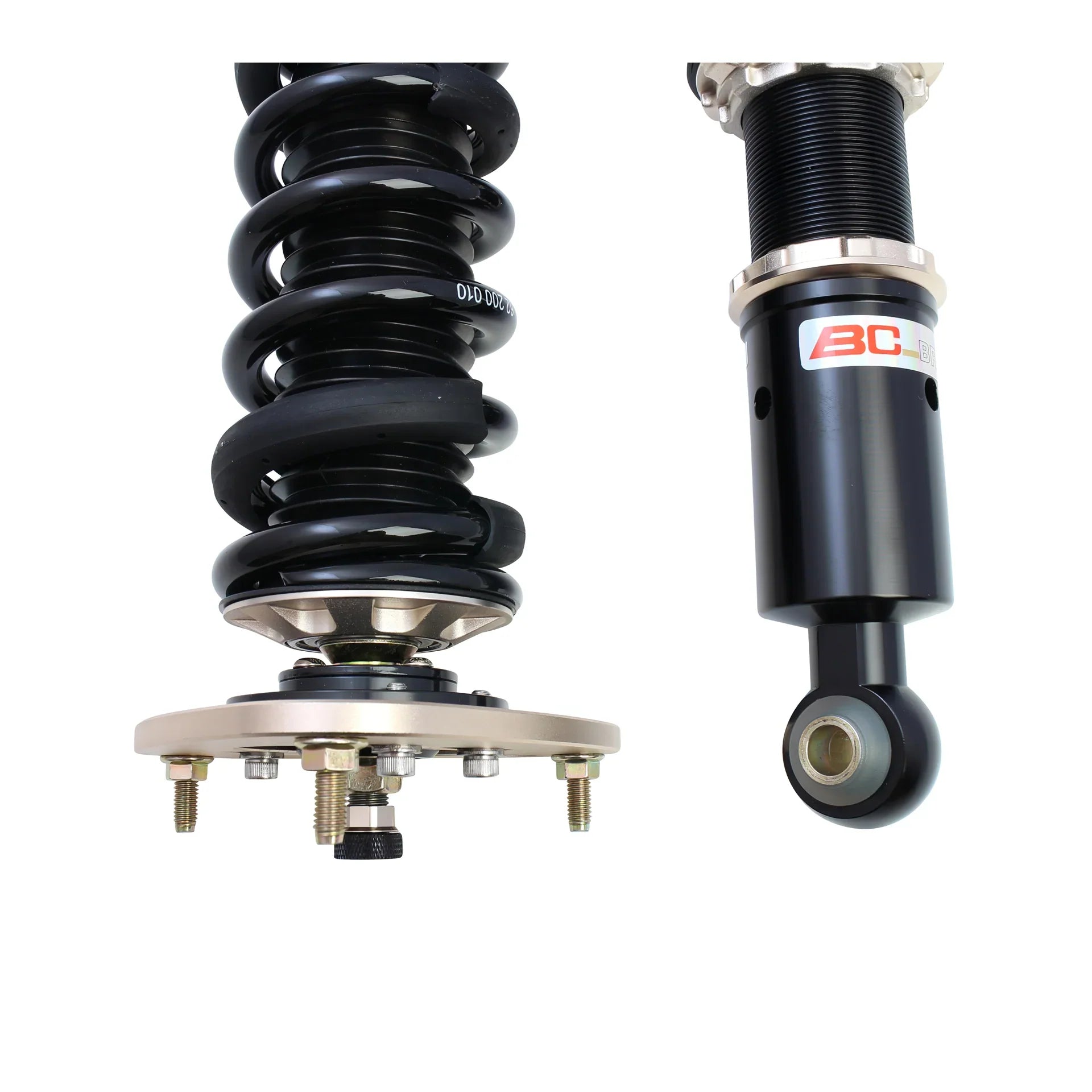 BC Racing - BR Series Coilovers - F-06-BR