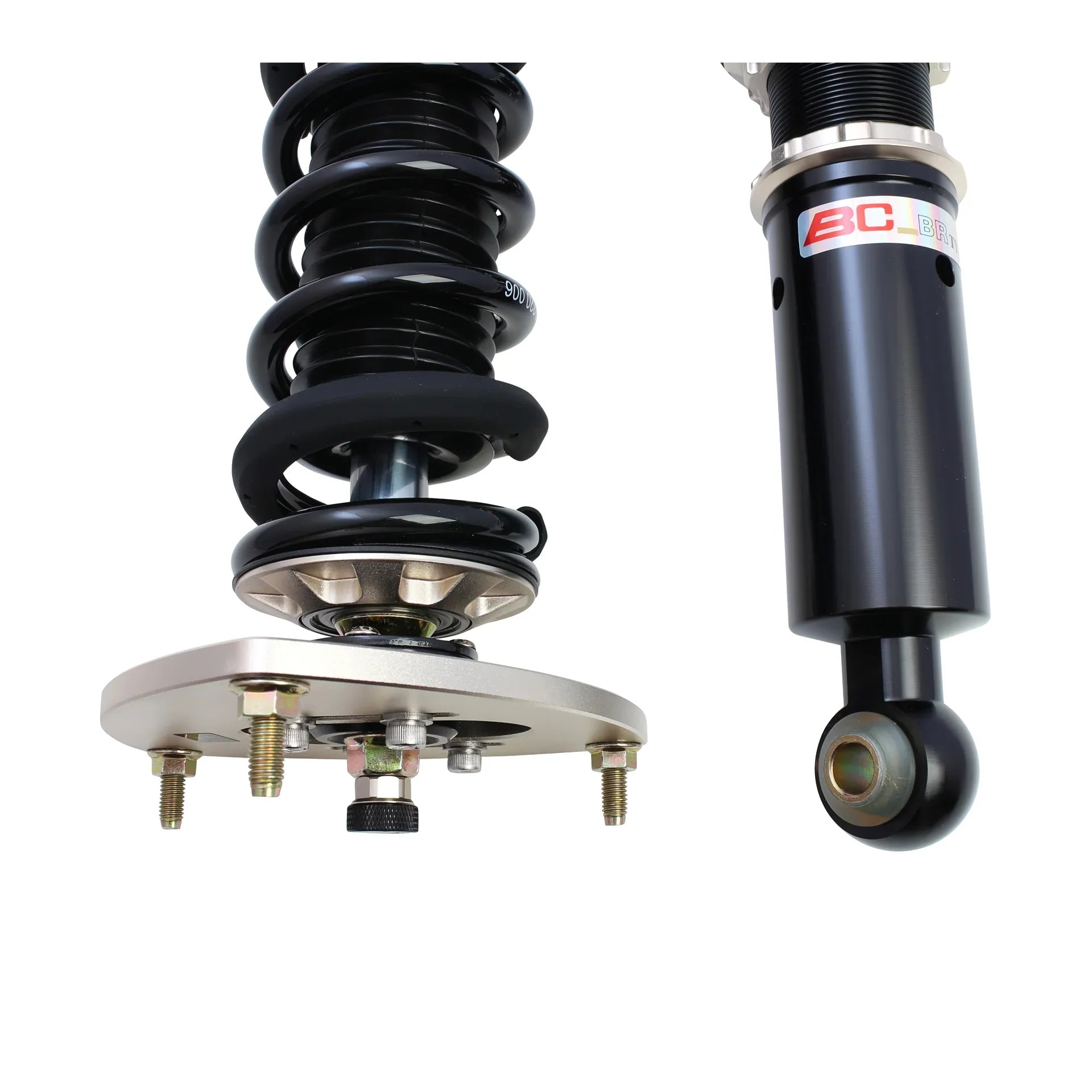 BC Racing - BR Series Coilovers - F-07-BR