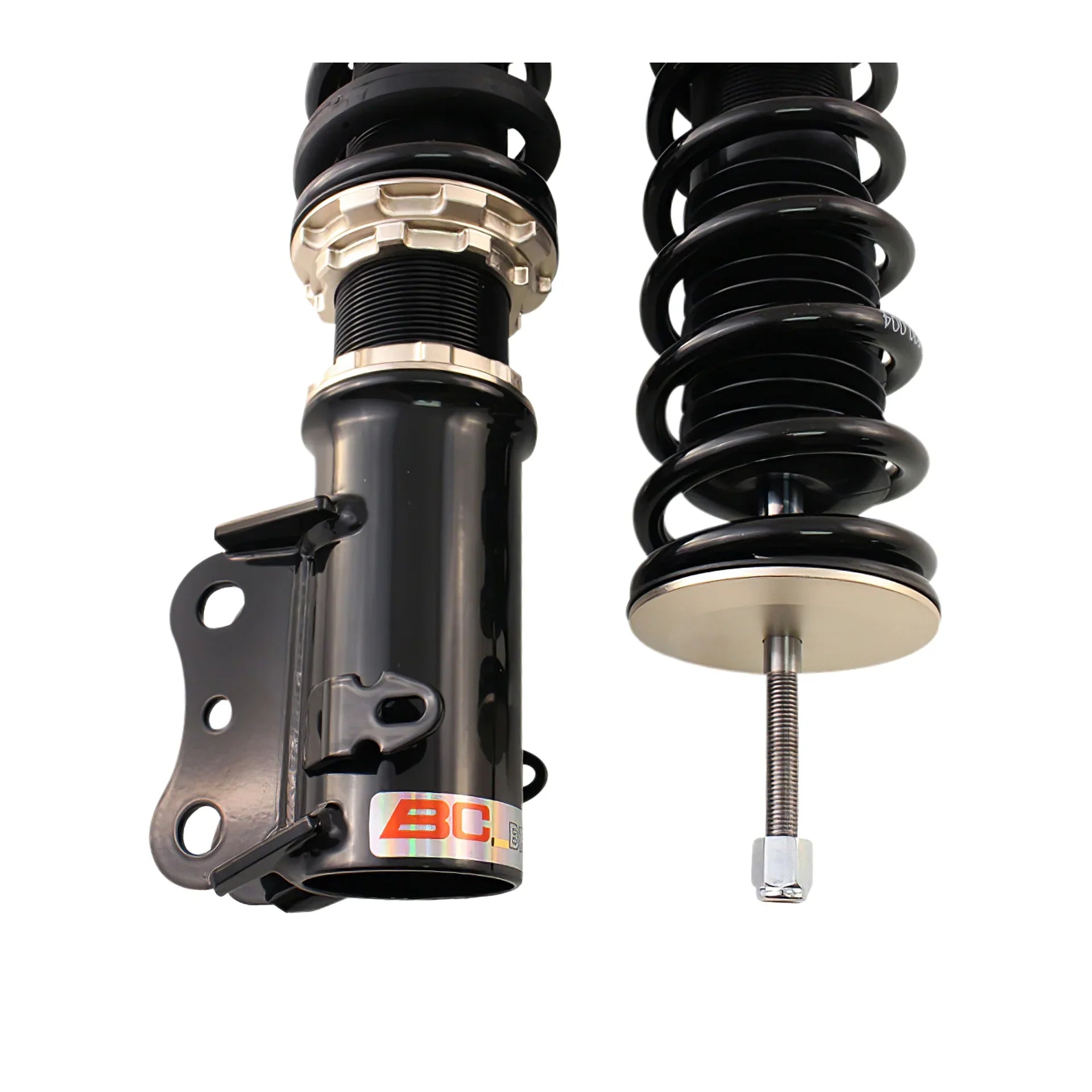 BC Racing - BR Series Coilovers - H-01-BR