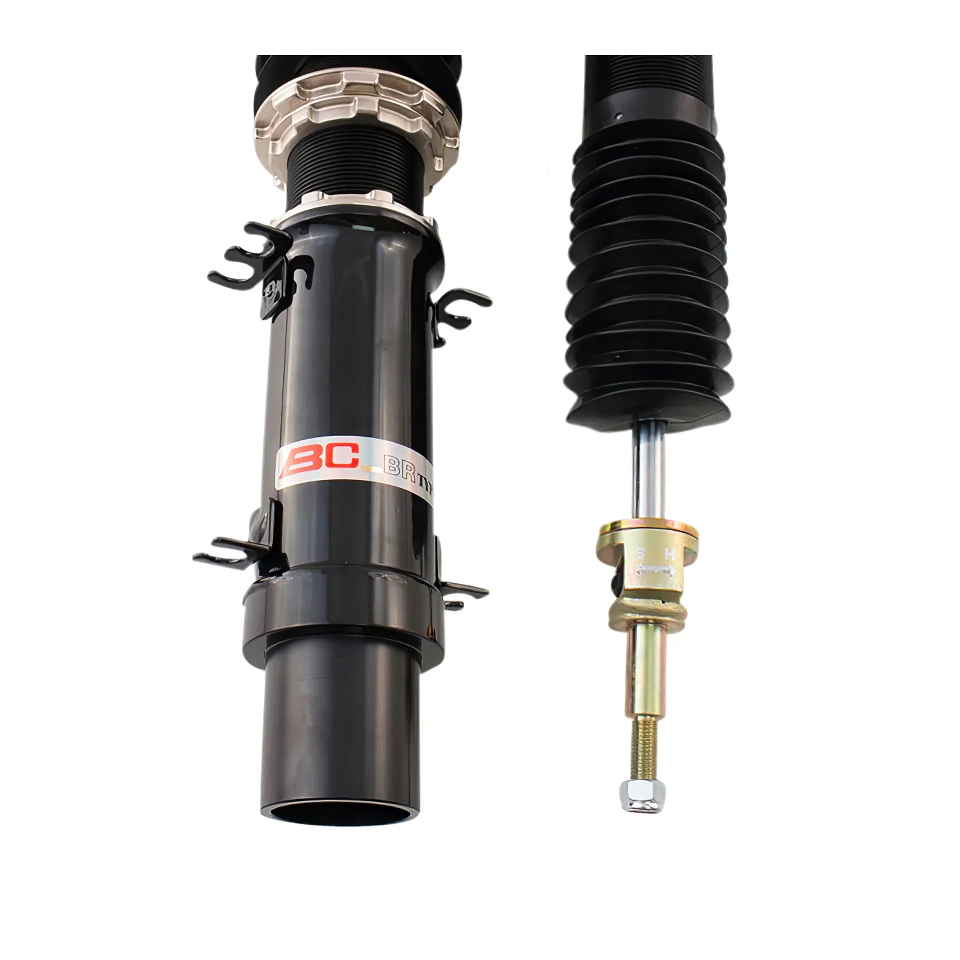 BC Racing - BR Series Coilovers - H-02-BR