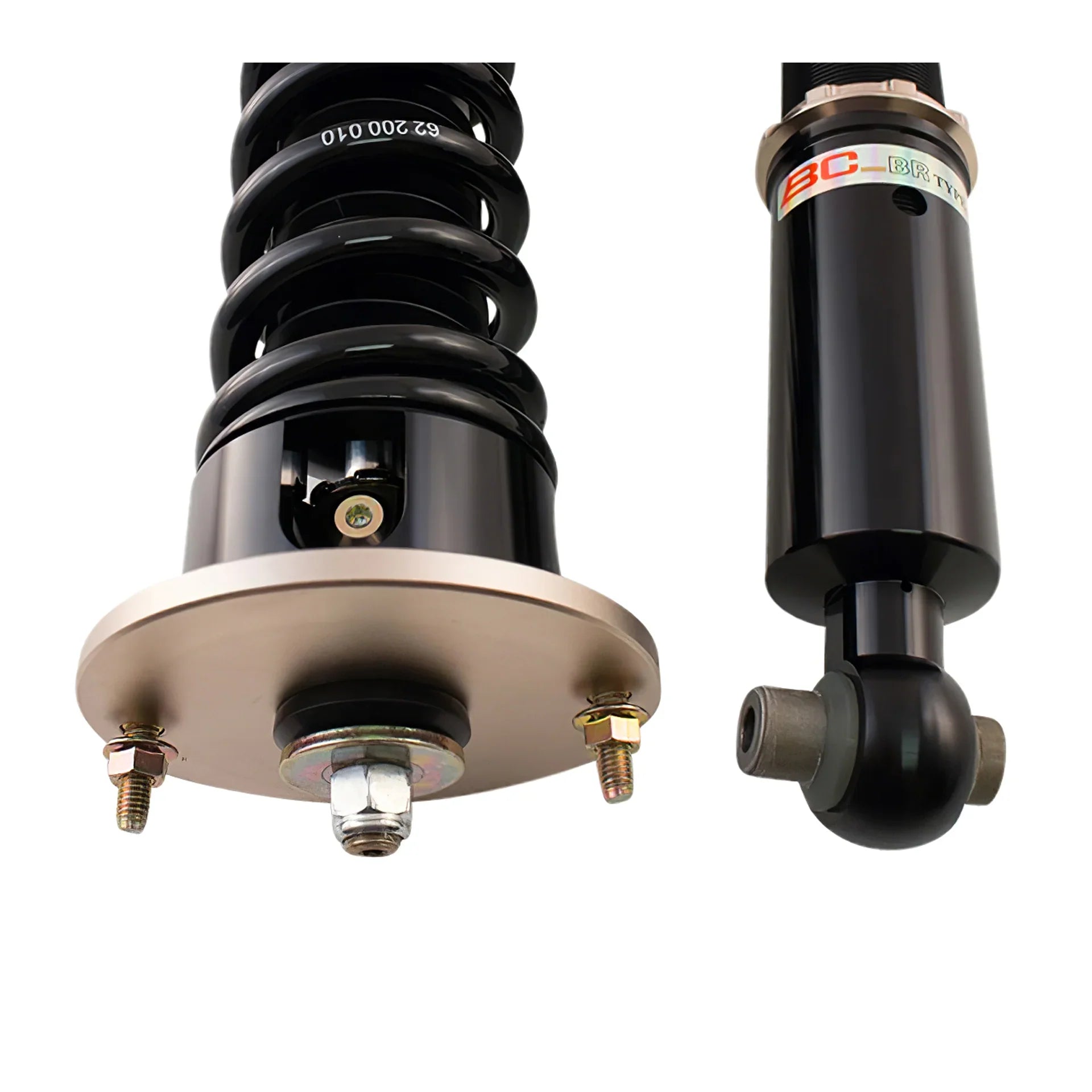 BC Racing - BR Series Coilovers - H-07-BR
