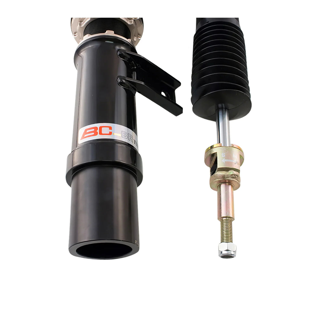 BC Racing - BR Series Coilovers - 54.5mm Front Struts - H-11-BR ...