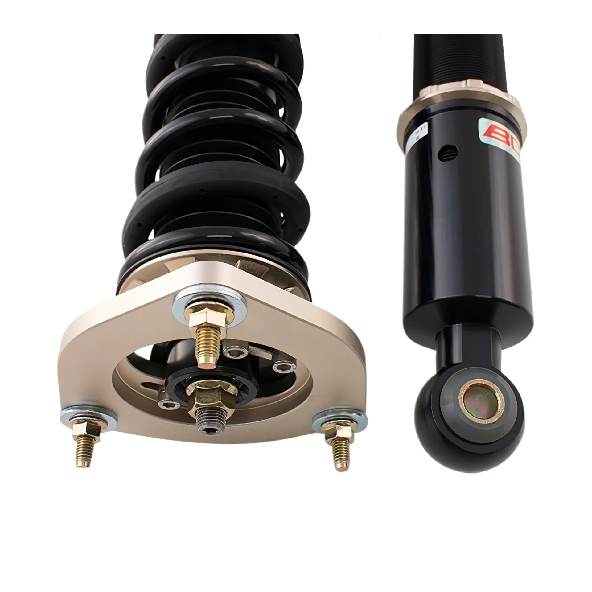 BC Racing - BR Series Coilovers - 54.5mm Front Struts - H-11-BR ...