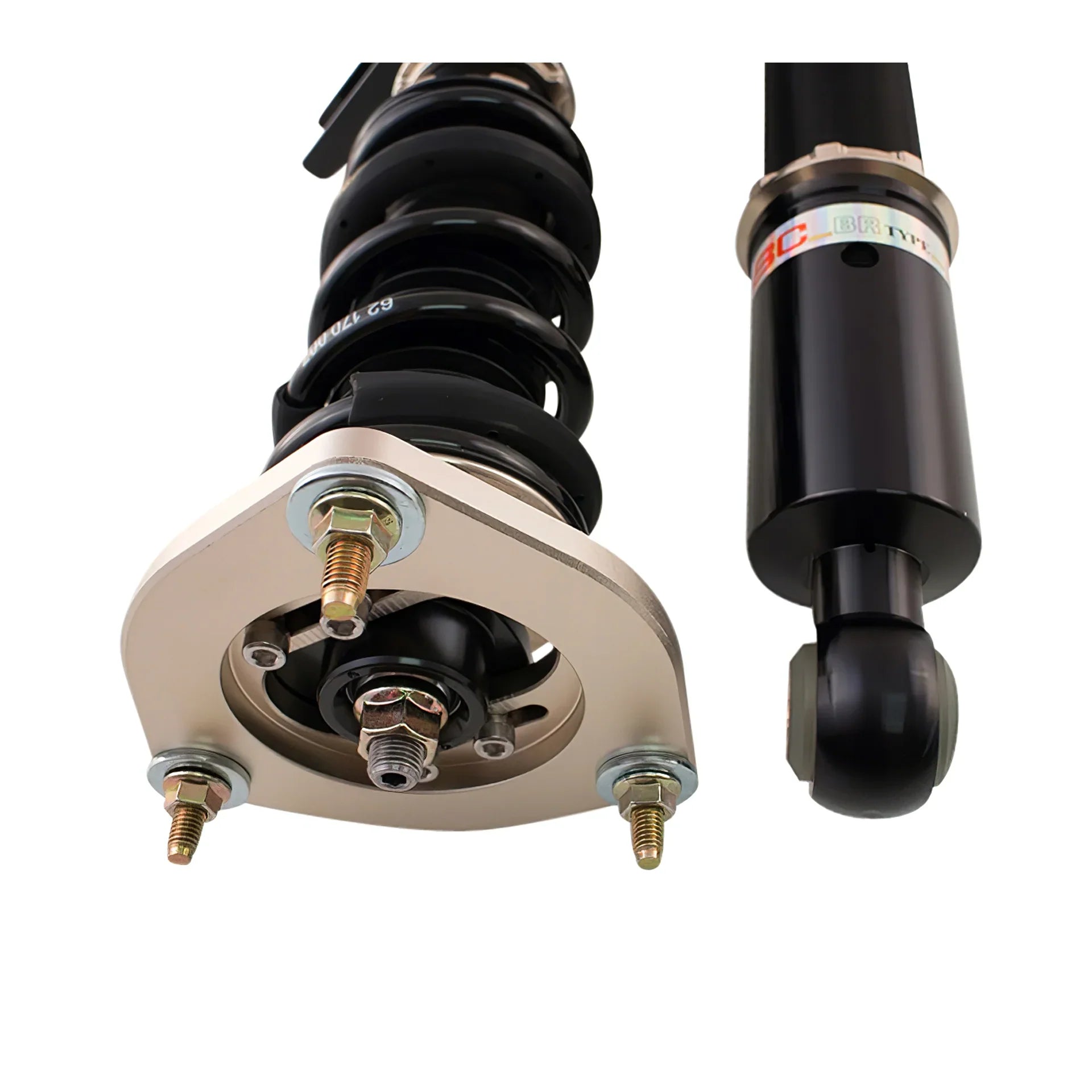 BC Racing - BR Series Coilovers - H-16-BR