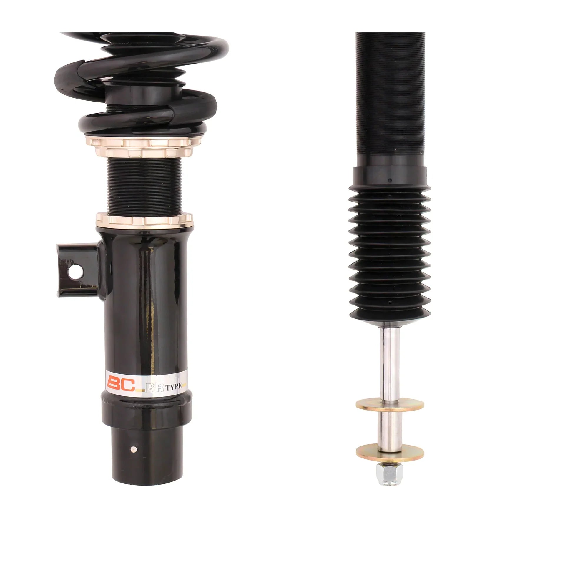 BC Racing - BR Series Coilovers - I-03-BR