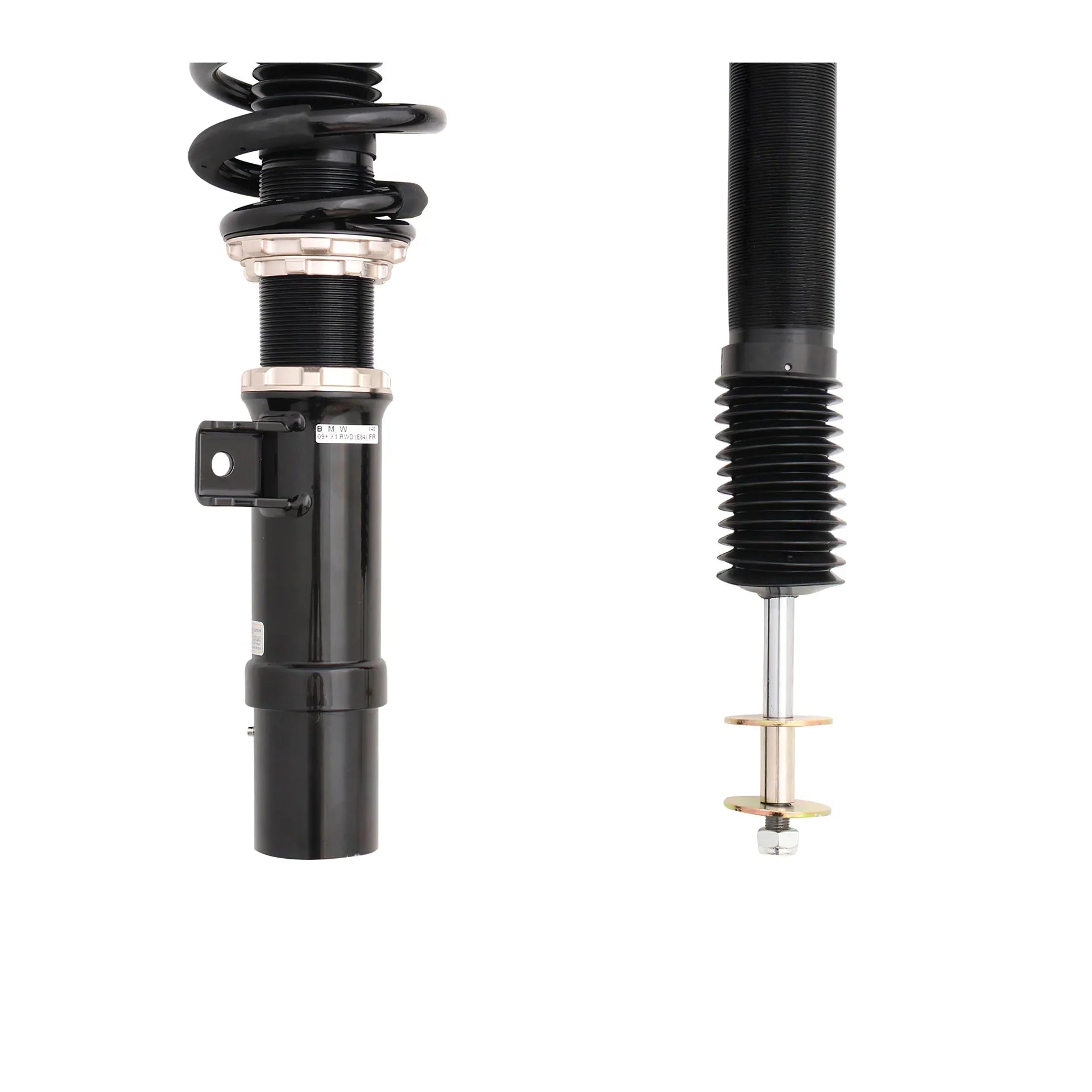 BC Racing - BR Series Coilovers - I-106-BR