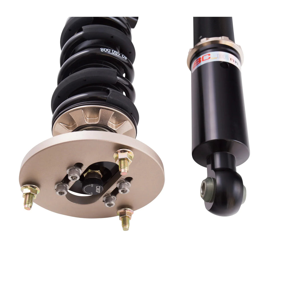 BC Racing - BR Series Coilovers - I-14-BR – NextGen Tuning