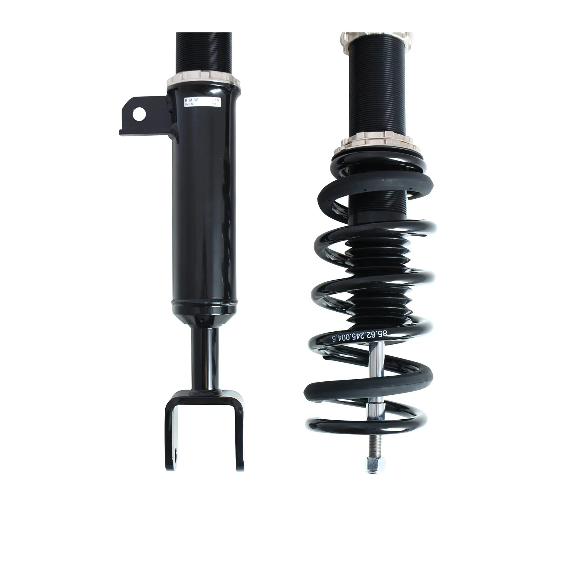BC Racing - BR Series Coilovers - I-16-BR