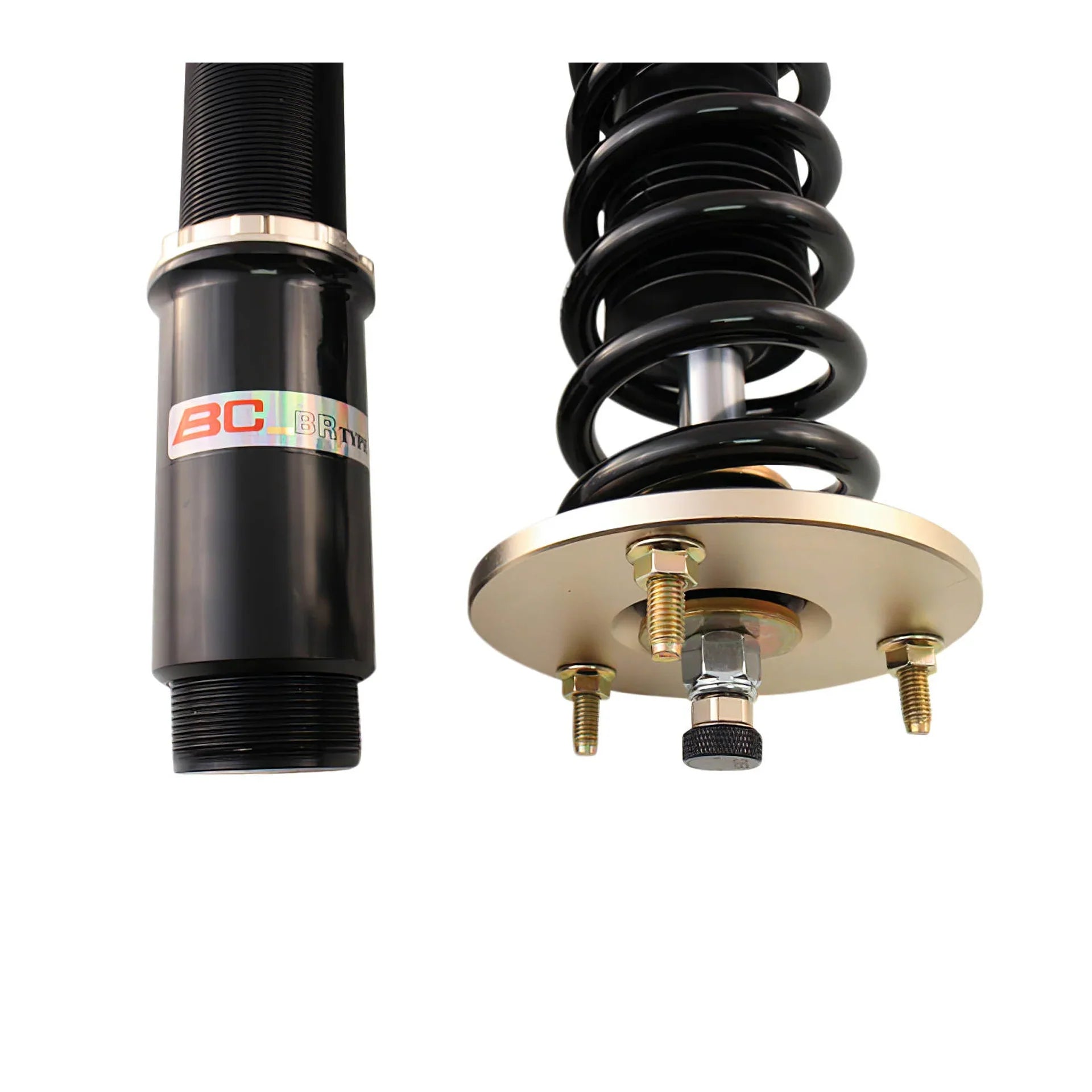 BC Racing - BR Series Coilovers - I-19-BR