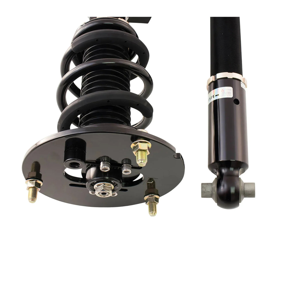 BC Racing - BR Series Coilovers - 3-Bolt Top Mounts - I-29-BR – NextGen ...