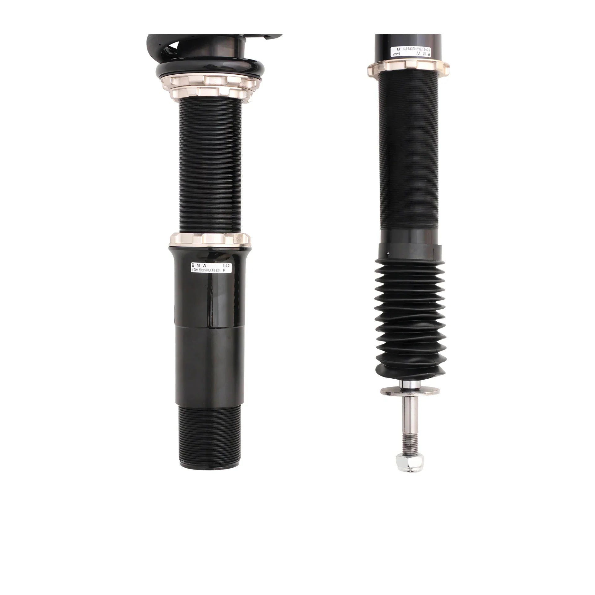 BC Racing - BR Series Coilovers - I-42-BR