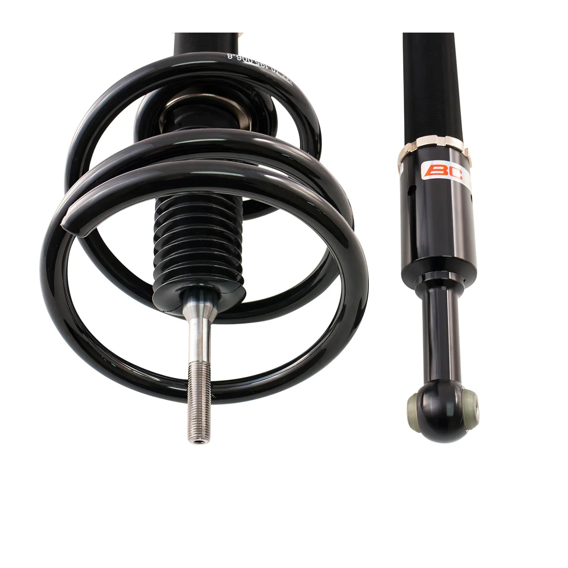 BC Racing - BR Series Coilovers - J-01-BR