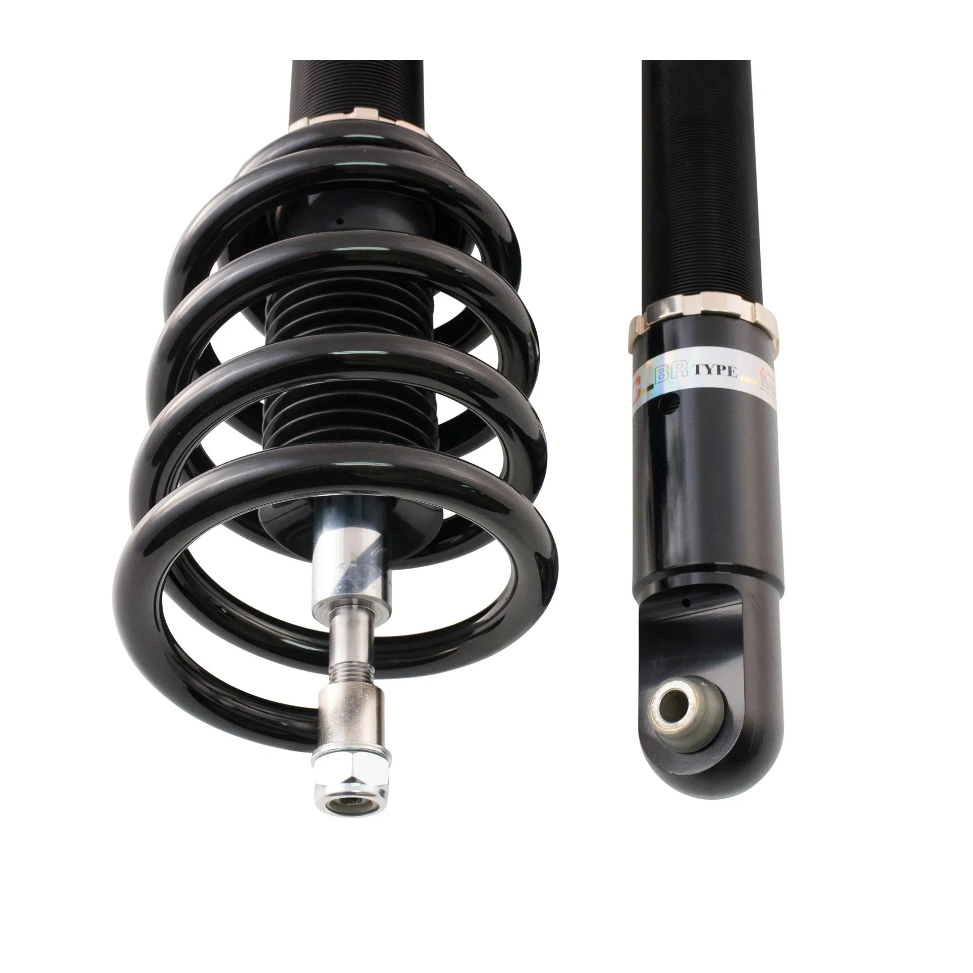 BC Racing - BR Series Coilovers - J-02-BR
