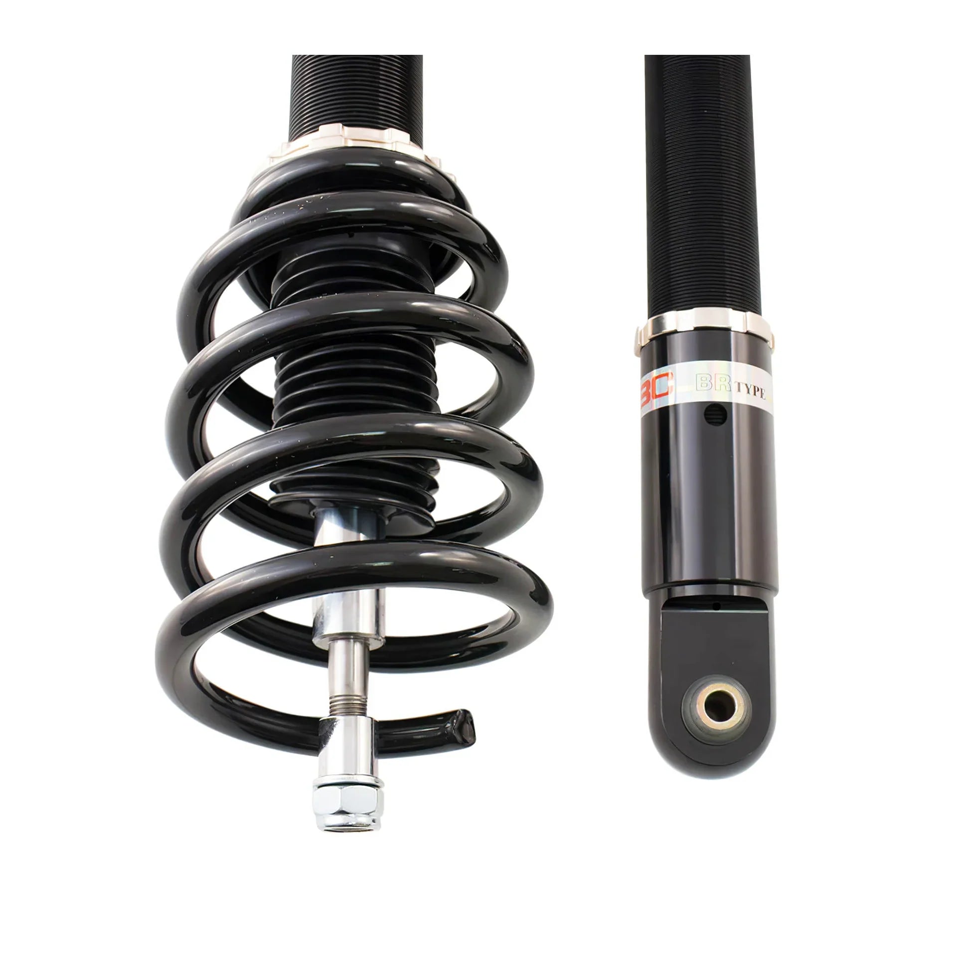 BC Racing - BR Series Coilovers - J-04-BR