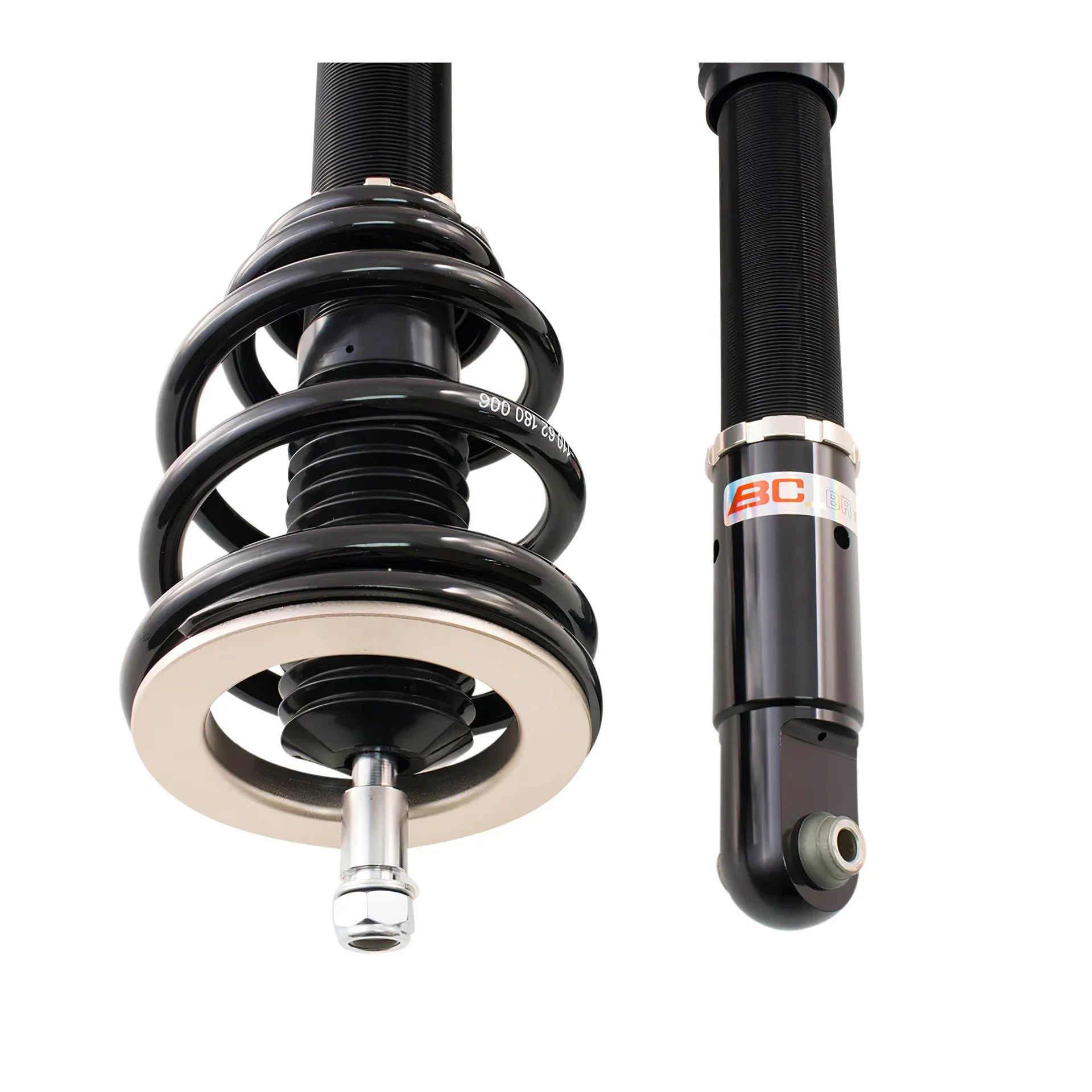 BC Racing - BR Series Coilovers - J-08-BR