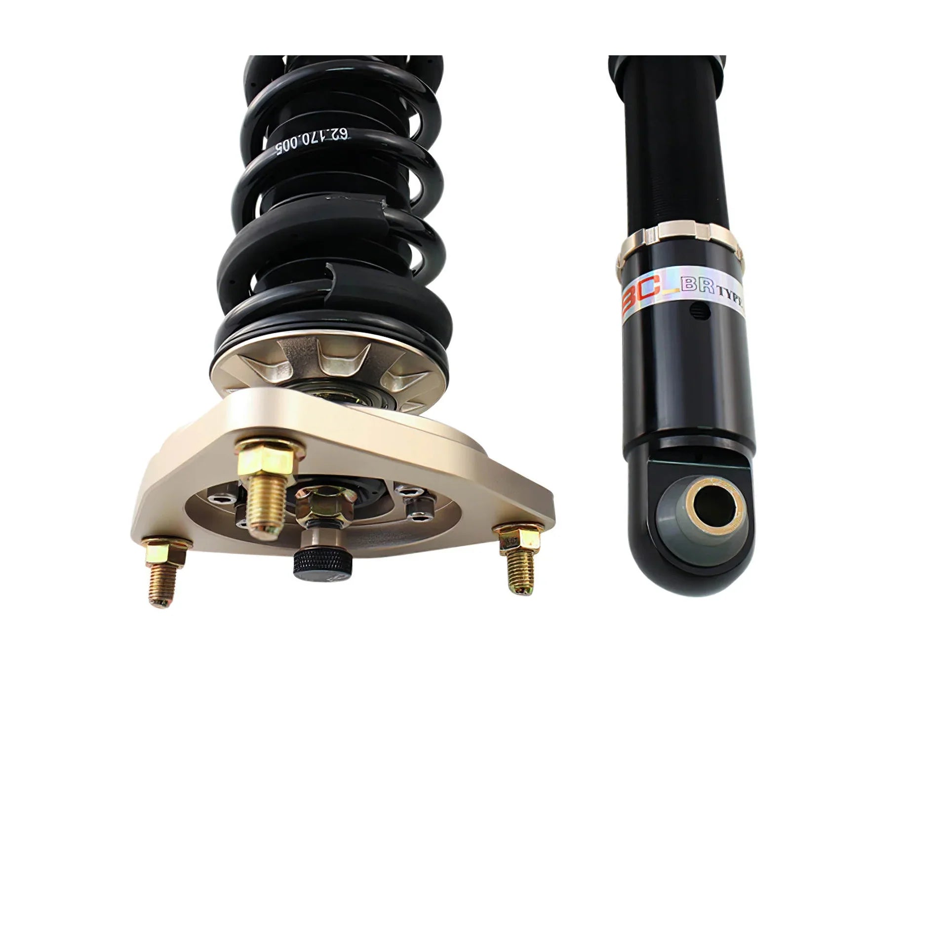 BC Racing - BR Series Coilovers - M-11-BR