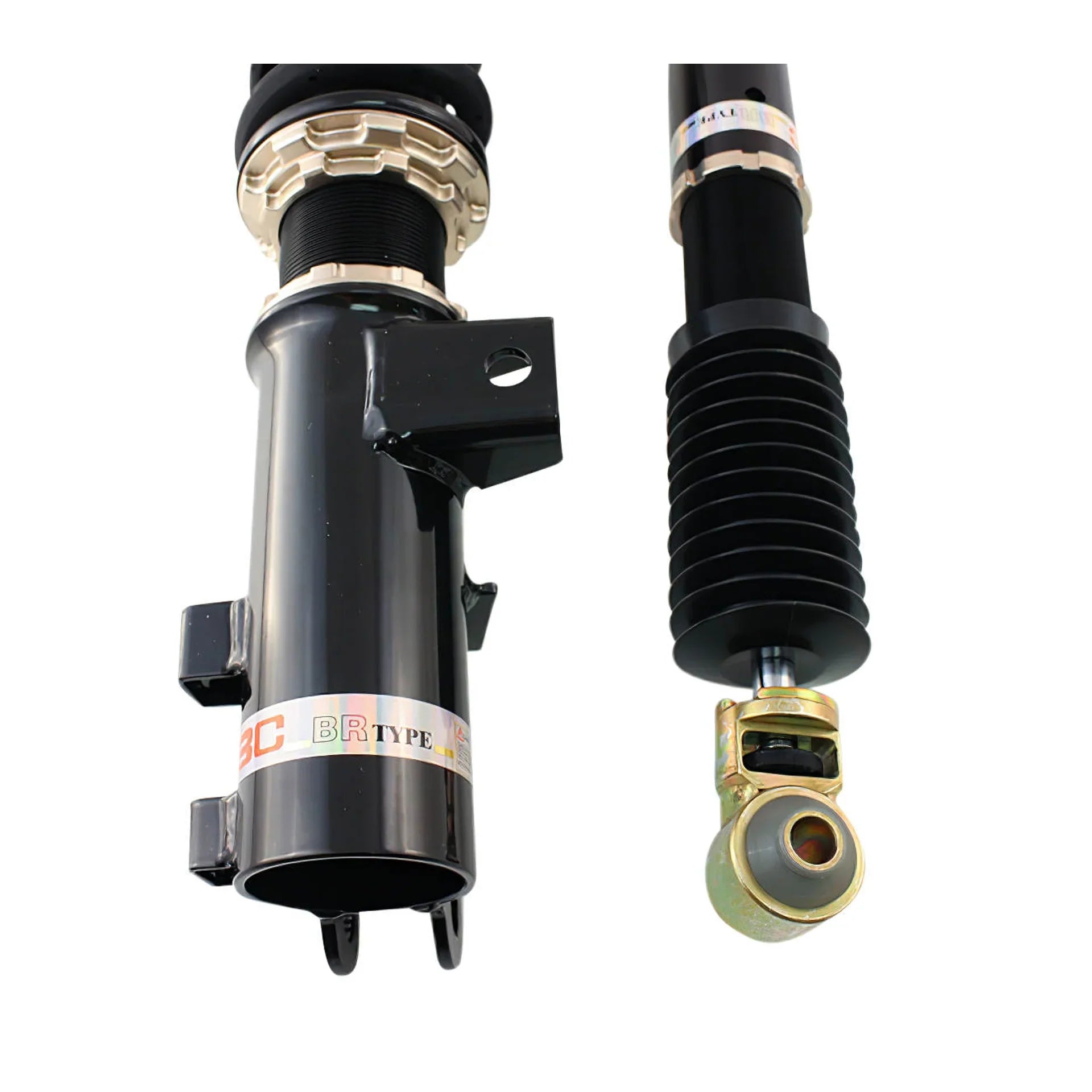 BC Racing - BR Series Coilovers - M-12-BR