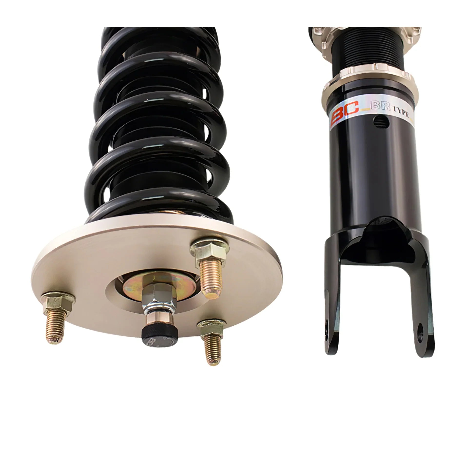 BC Racing - BR Series Coilovers - N-02-BR