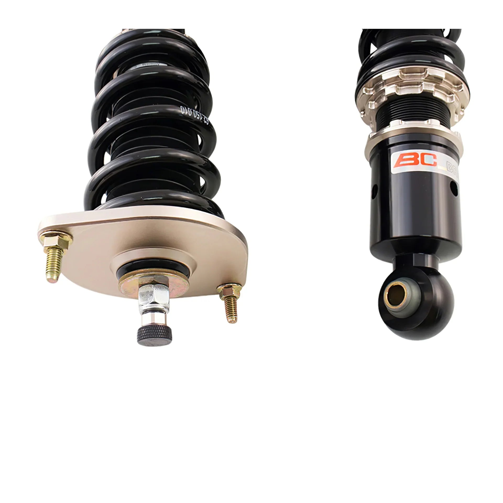 BC Racing - BR Series Coilovers - N-04-BR