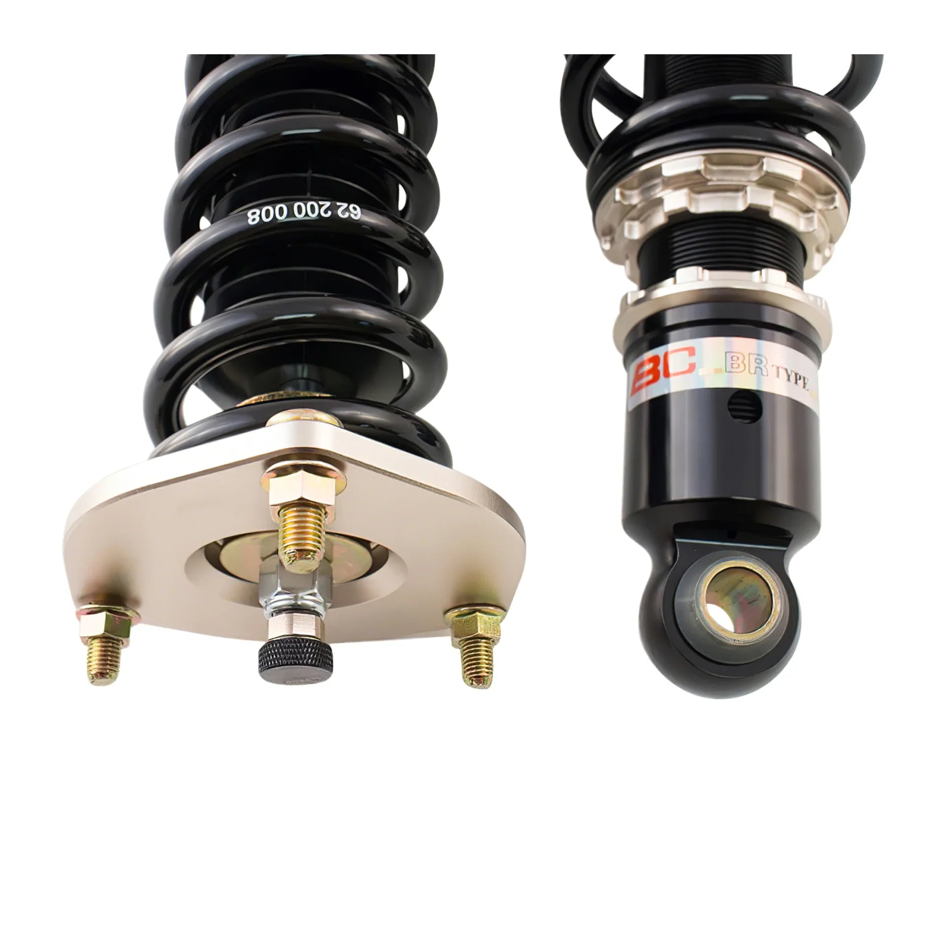 BC Racing - BR Series Coilovers - N-05-BR