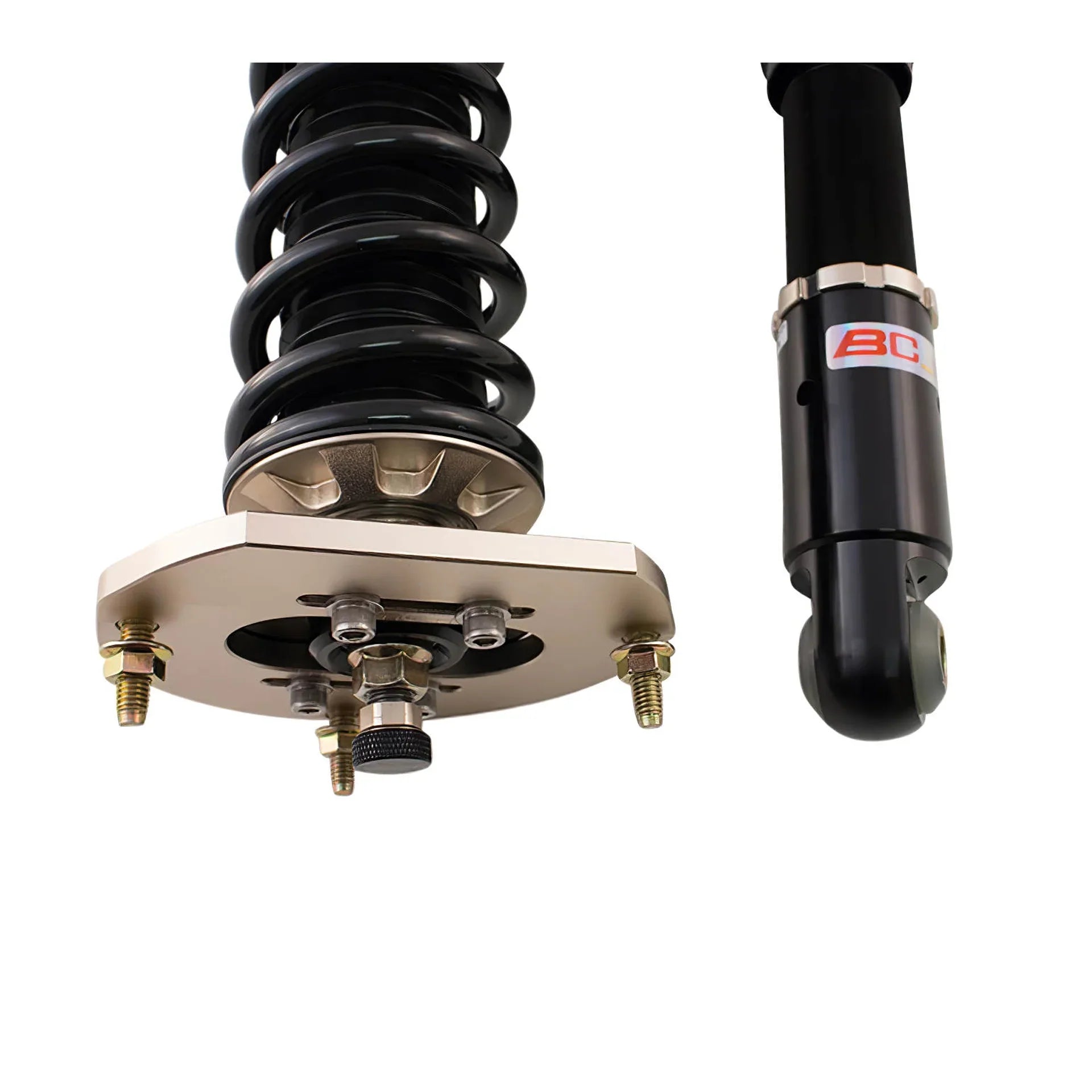 BC Racing - BR Series Coilovers - Q-01-BR
