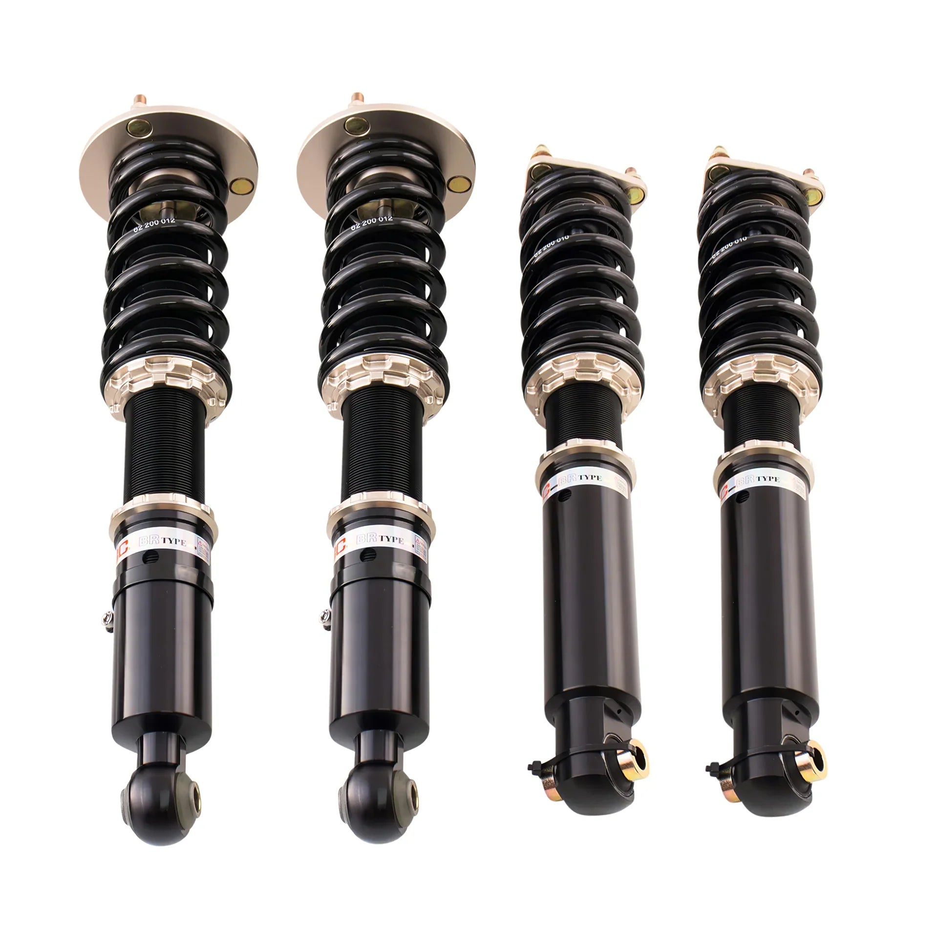 For 2006-2013 LEXUS IS250 IS350 RWD Struts Shocks Front For 2006-2013 LEXUS IS250 IS350 RWD Struts Shocks Front