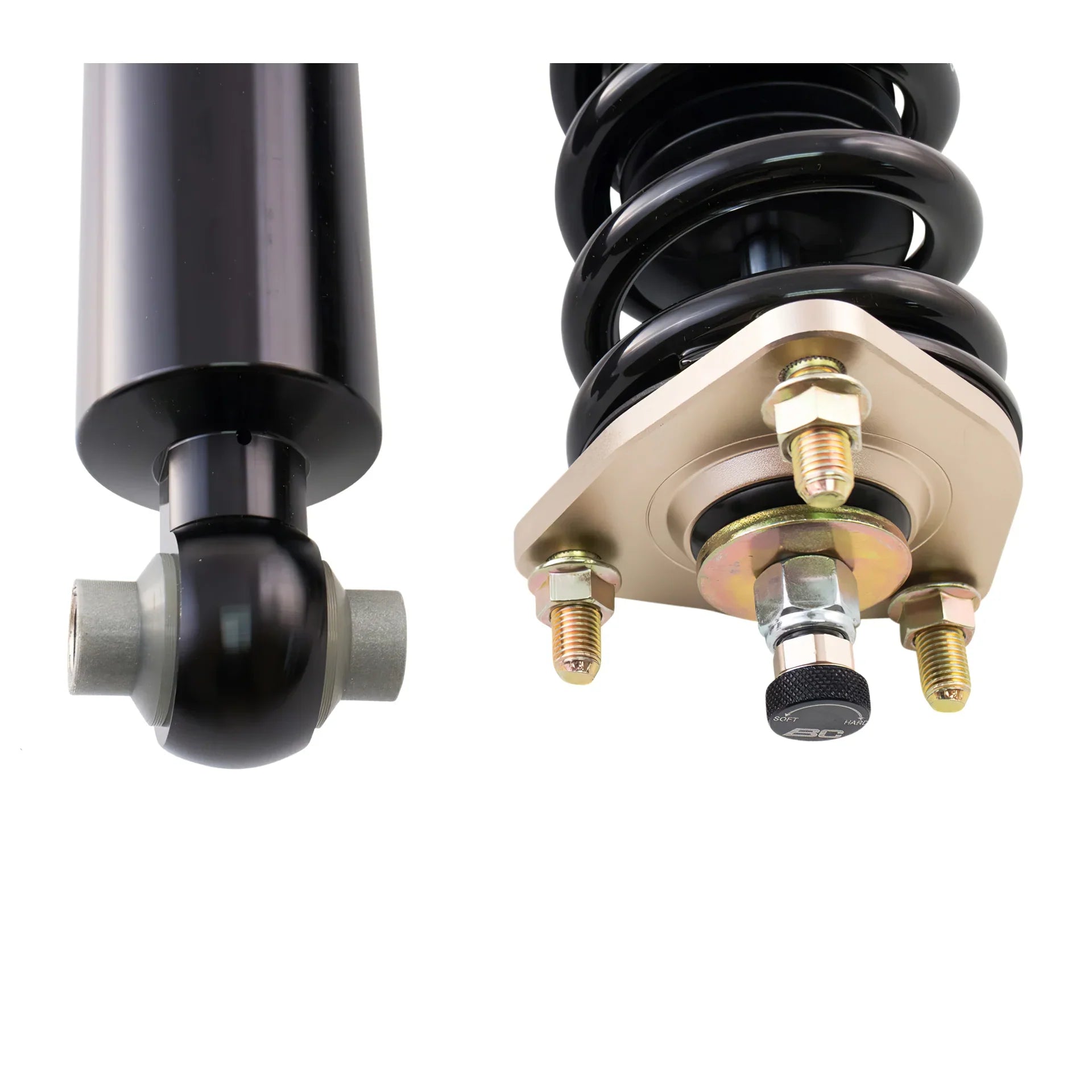 BC Racing BR Series Coilovers - 2006-2011 GS350 AWD | 2006-2013 IS250 | IS350 AWD - R-08-BR