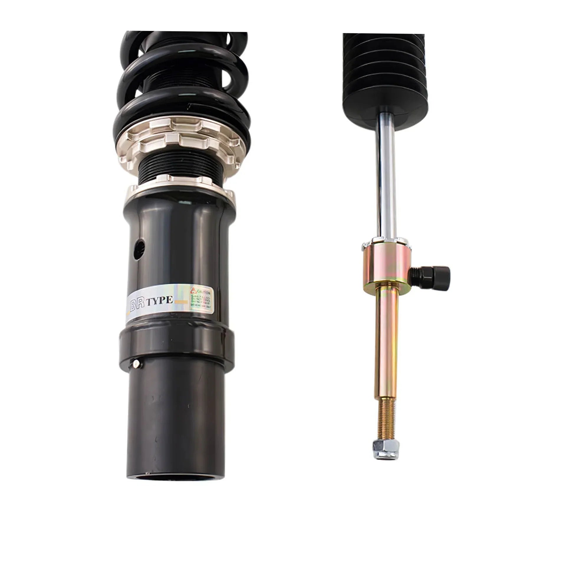 BC Racing - BR Series Coilovers - S-07-BR