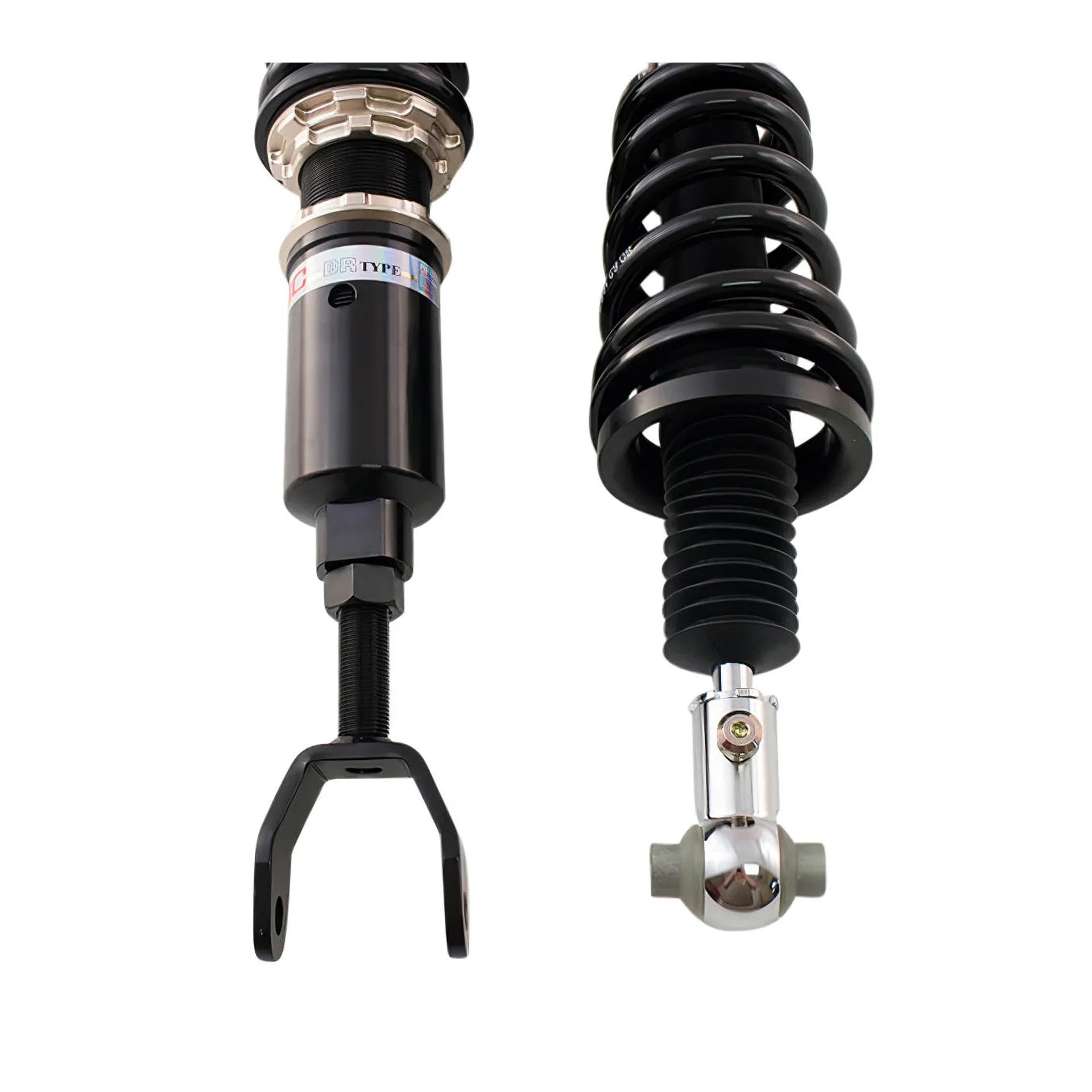 BC Racing - BR Series Coilovers - S-09-BR