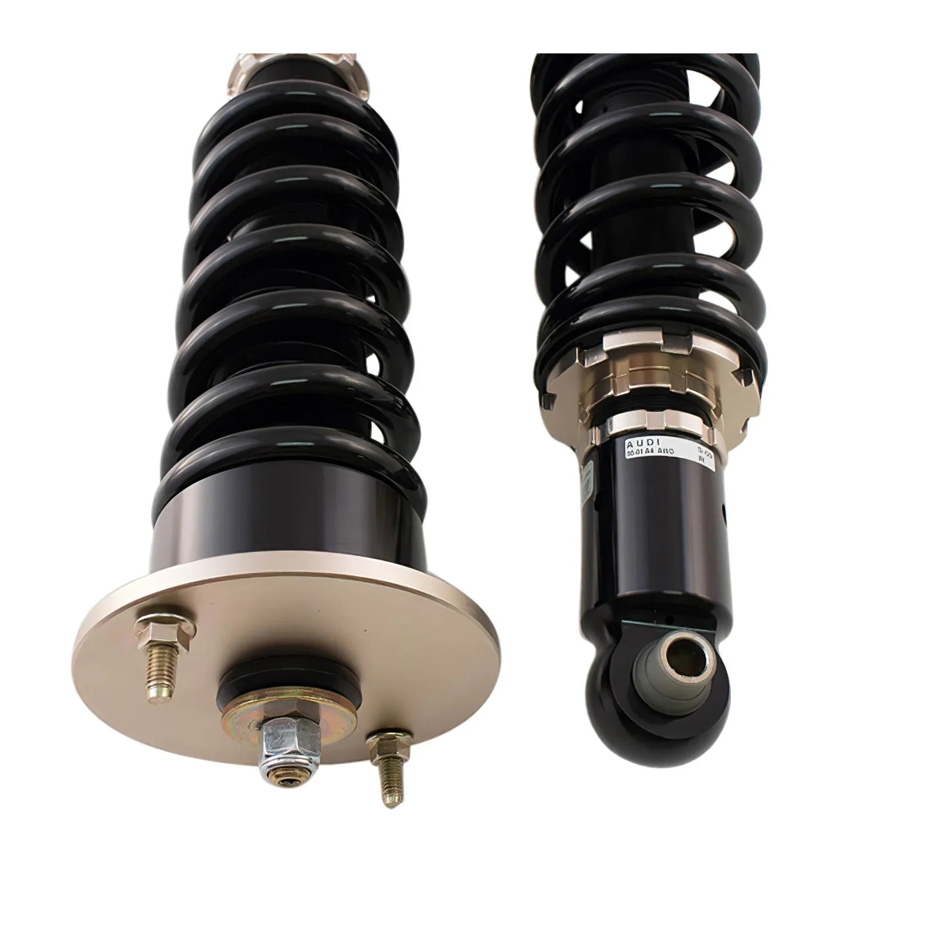 BC Racing - BR Series Coilovers - S-09-BR