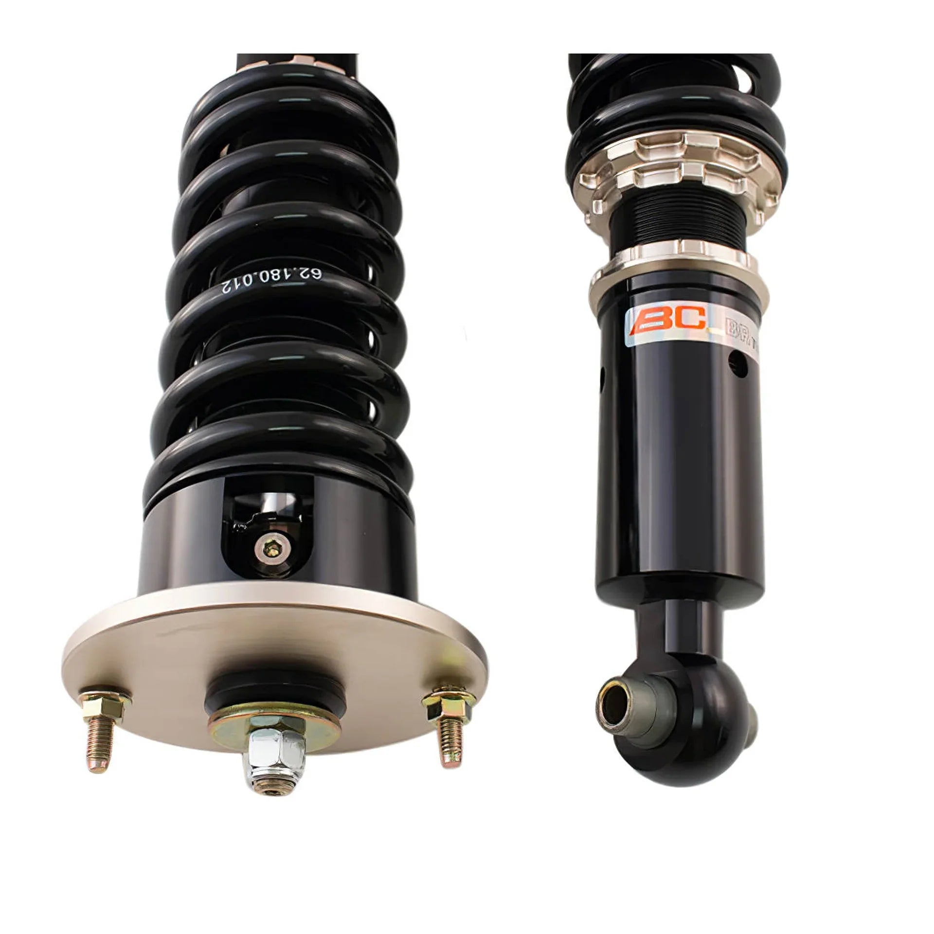 BC Racing - BR Series Coilovers - S-12-BR