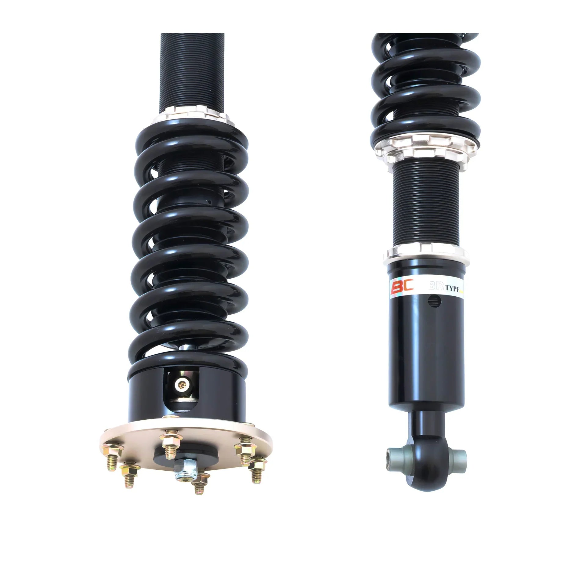BC Racing - BR Series Coilovers - S-19-BR