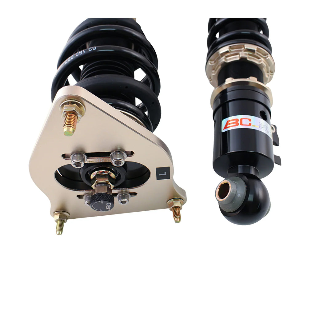 BC Racing - BR Series Coilovers - T-01-BR – NextGen Tuning