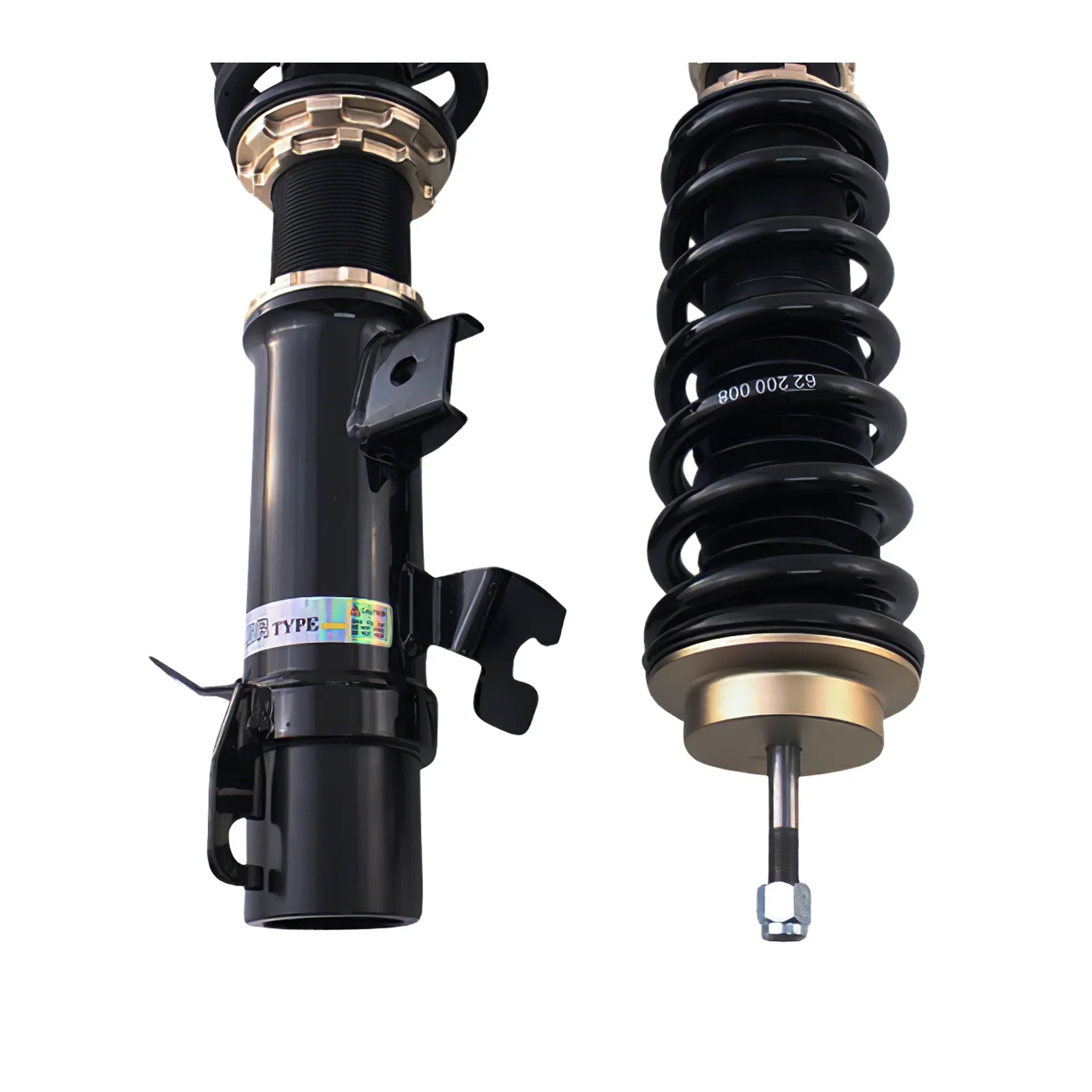 BC Racing - BR Series Coilovers - T-03-BR