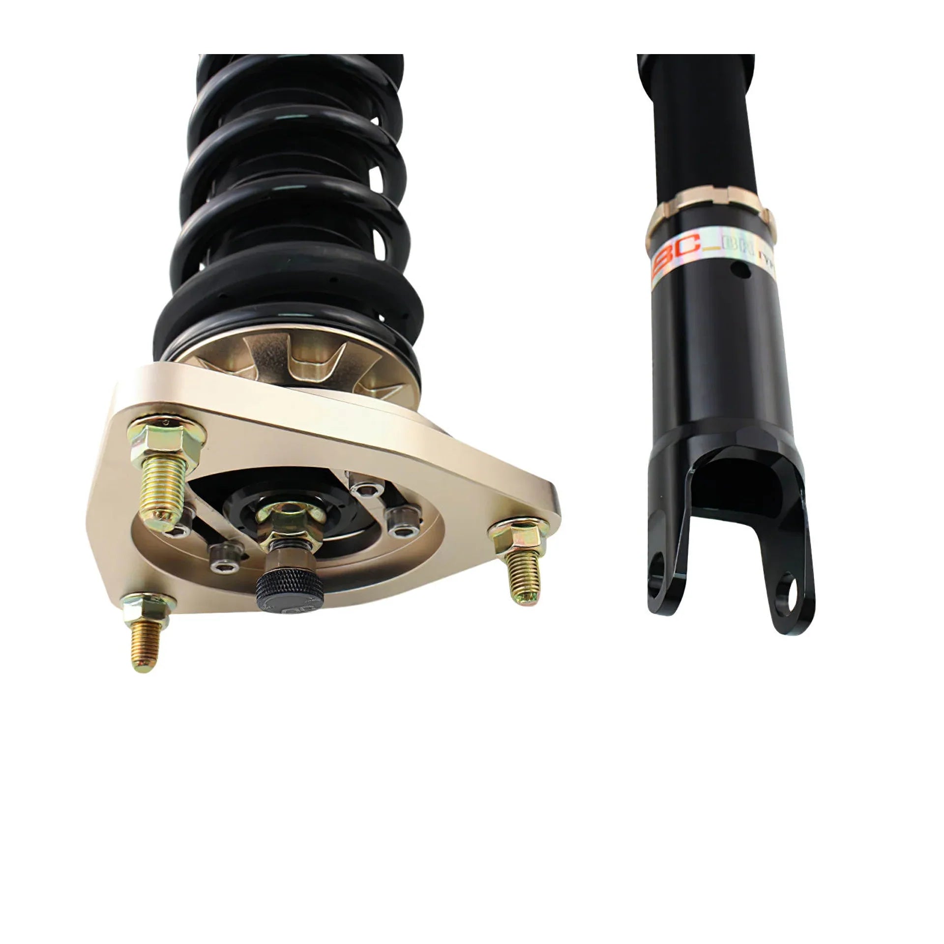 BC Racing - BR Series Coilovers - W-05-BR