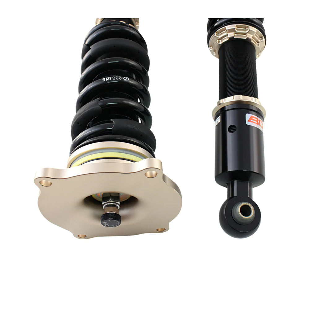 BC Racing - BR Series Coilovers - Without PASM - Y-01-BR – NextGen Tuning