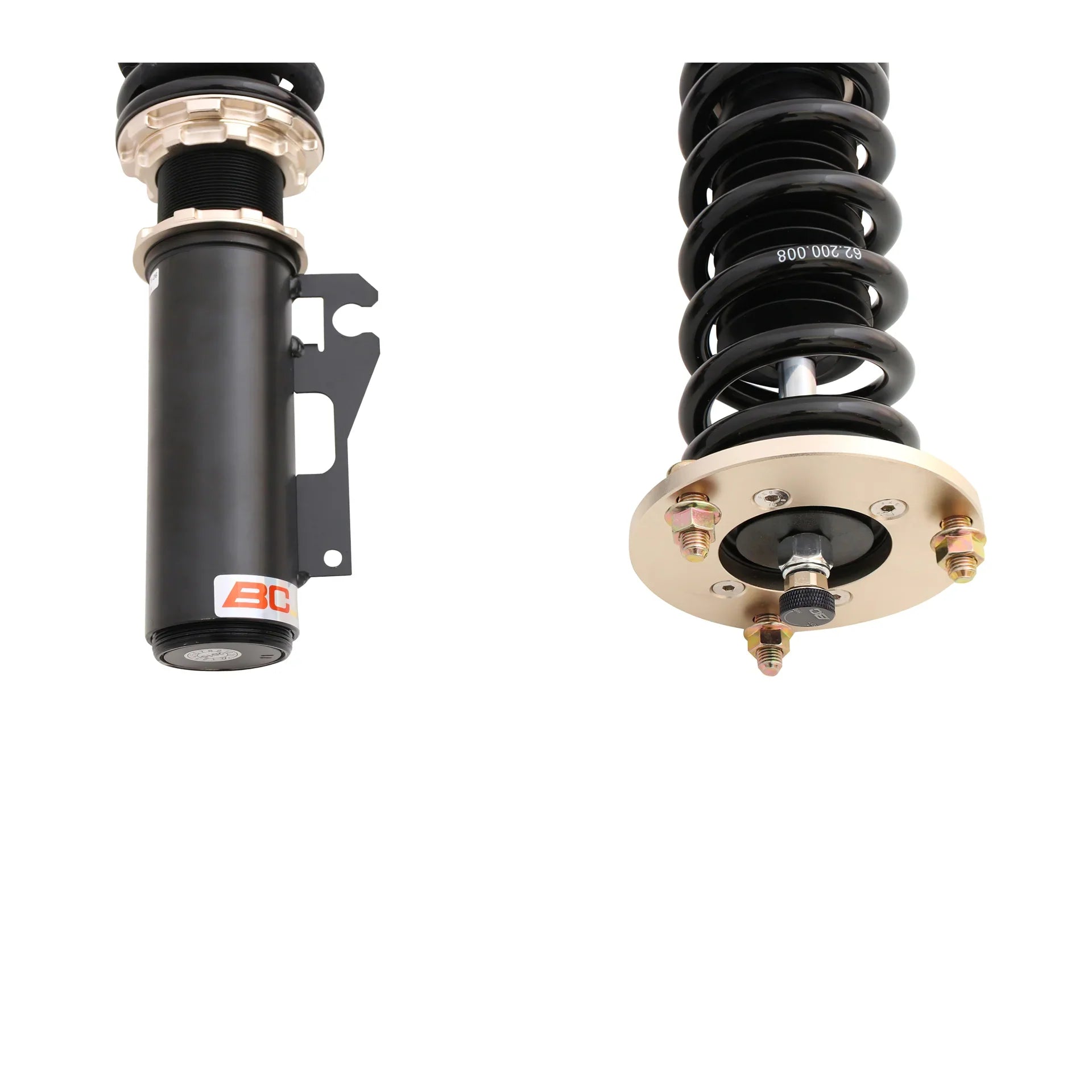 BC Racing - BR Series Coilovers - Y-19-BR