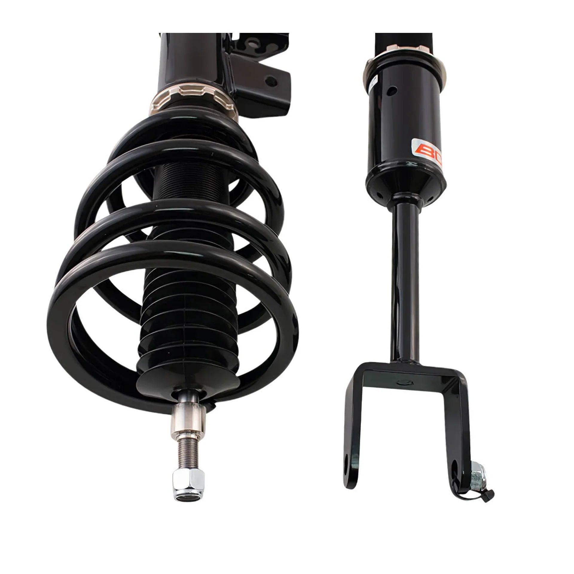 BC Racing - BR Series Coilovers - Z-06-BR
