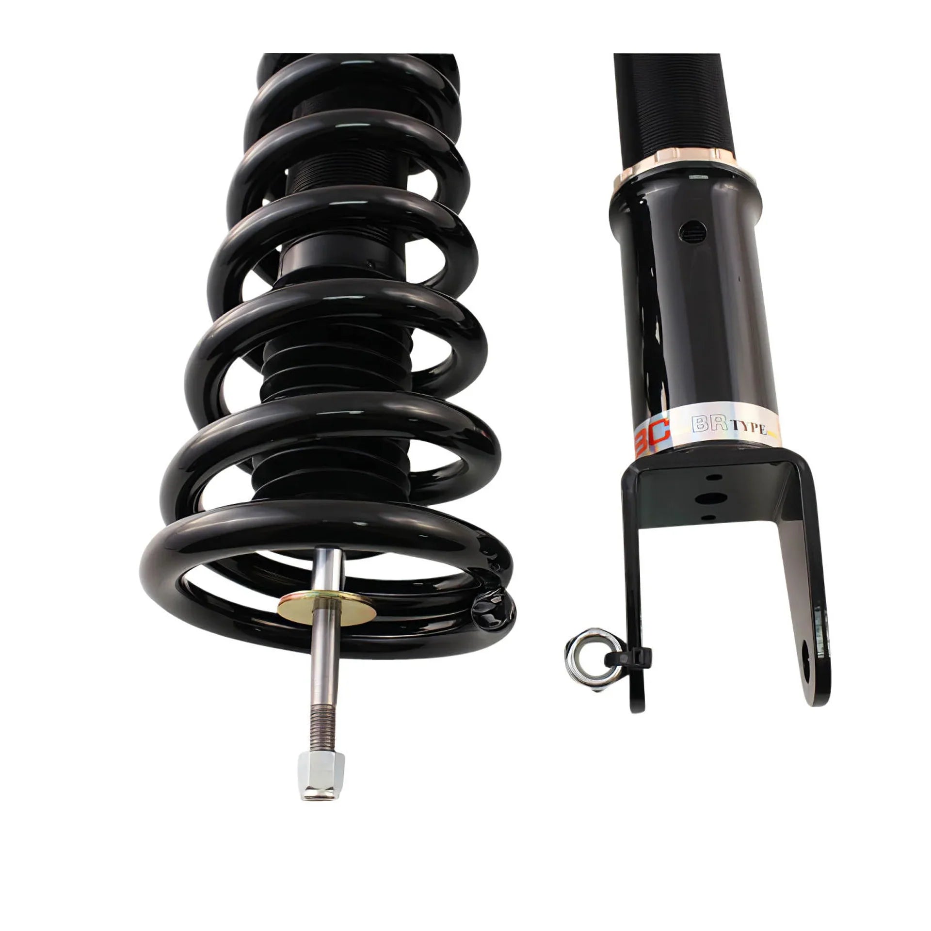 BC Racing - BR Series Coilovers - ZN-03-BR