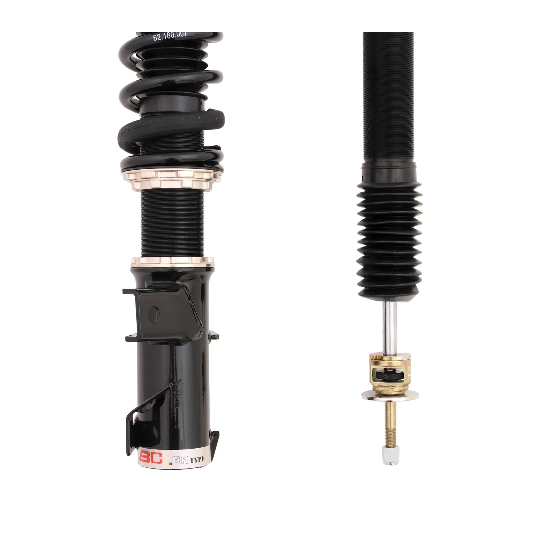 BC Racing - BR Series Coilovers - ZN-05-BR