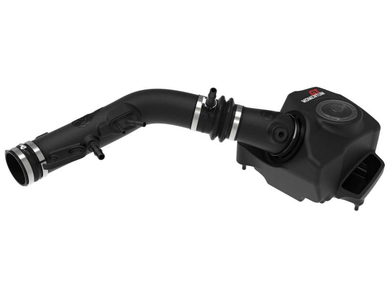 aFe - Momentum GT Cold Air Intake System w/ Pro DRY S Filter - 50-70079D - NextGen Tuning