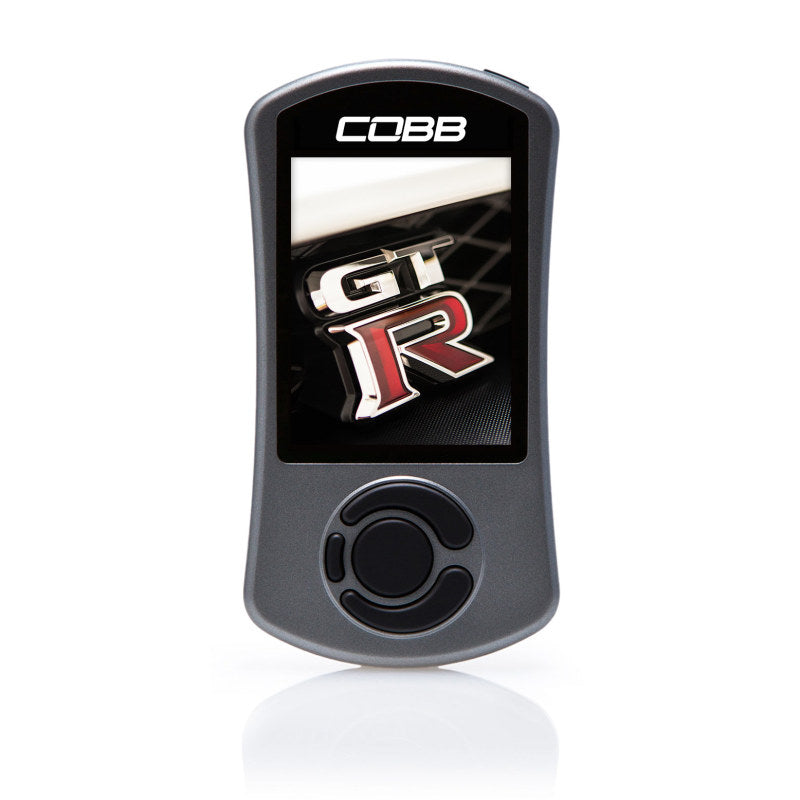 COBB - AccessPORT V3 - AP3-NIS-007 - NextGen Tuning