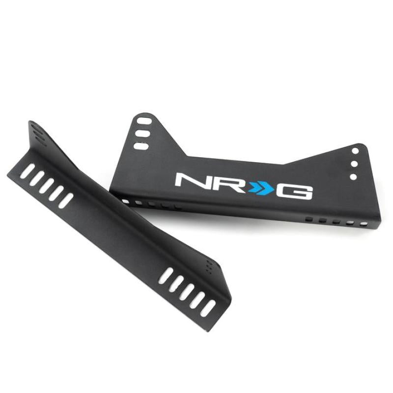 NRG Innovations - Seat Side Brackets - NextGen Tuning